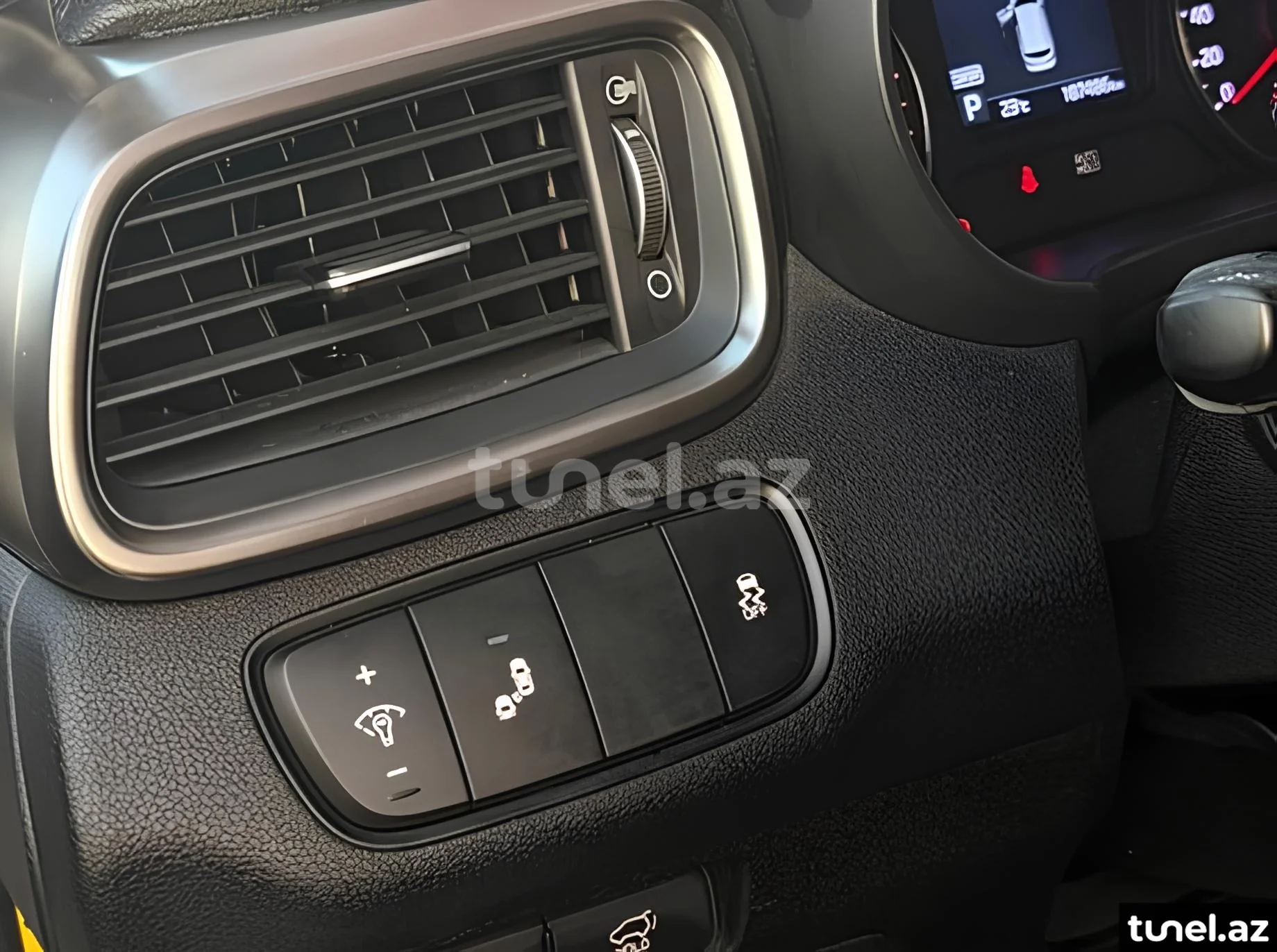 Kia Sorento 2017