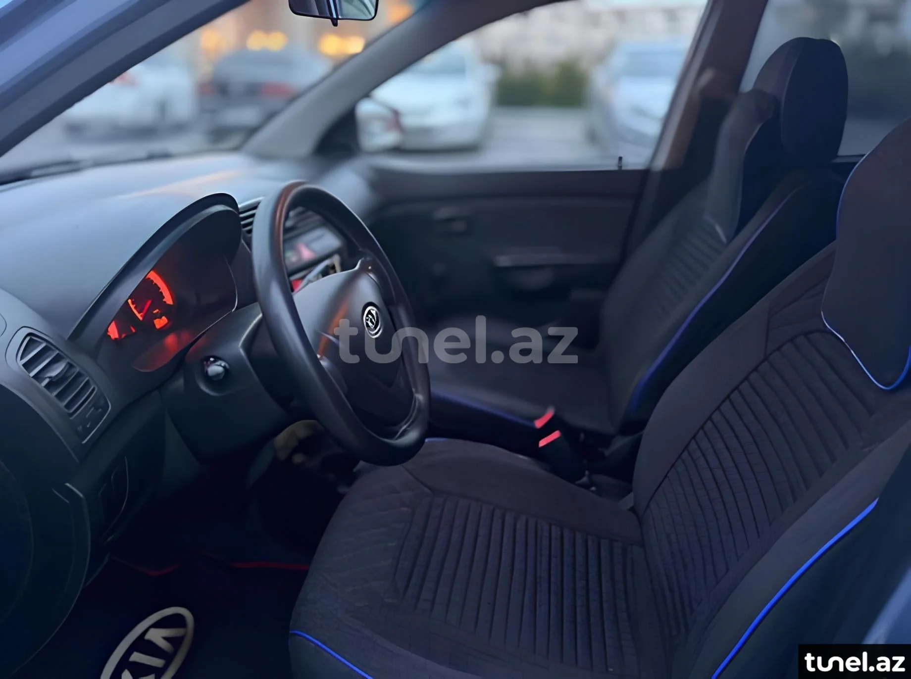 Kia Picanto 2008