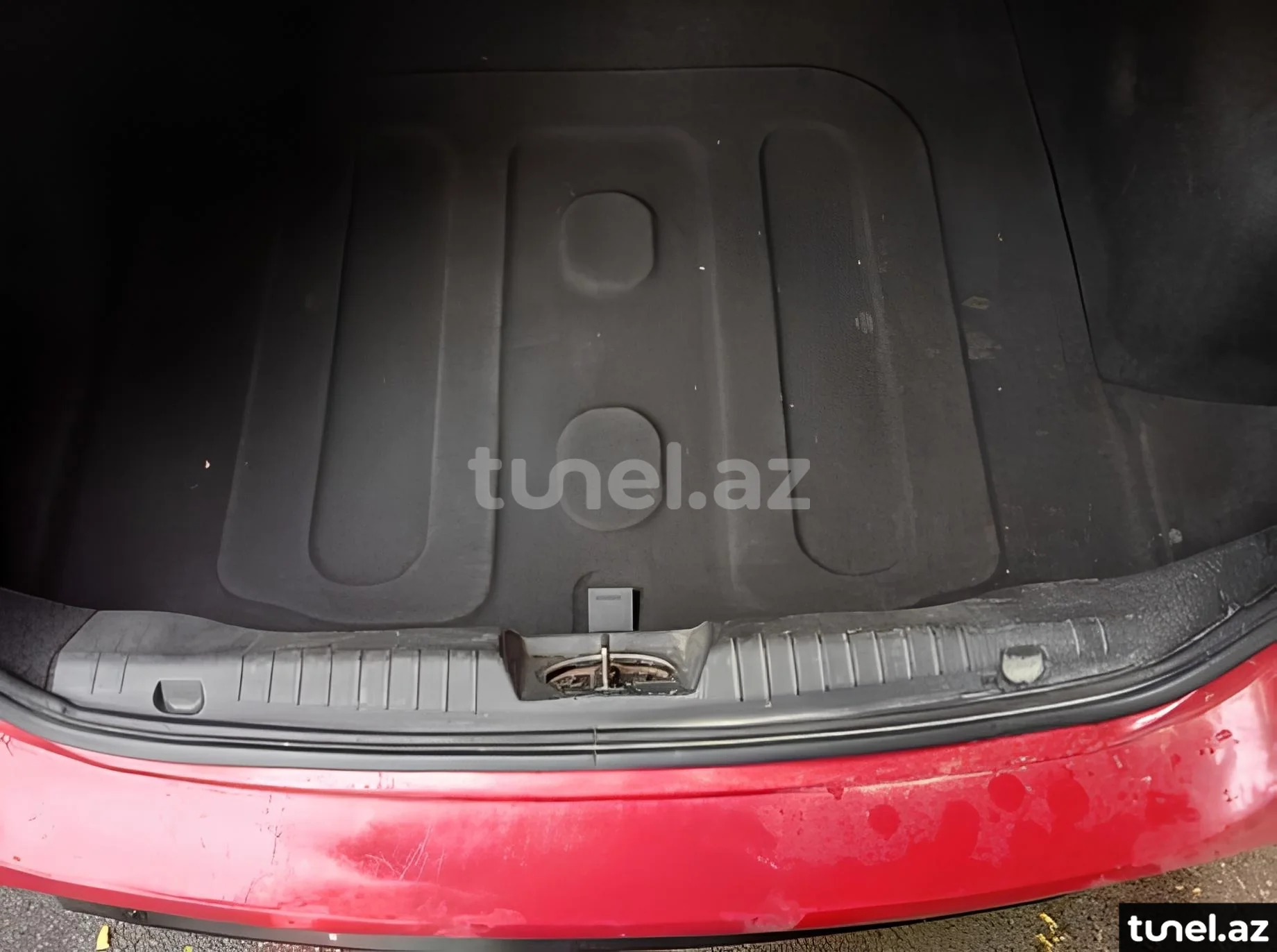 Chevrolet Cruze 2014