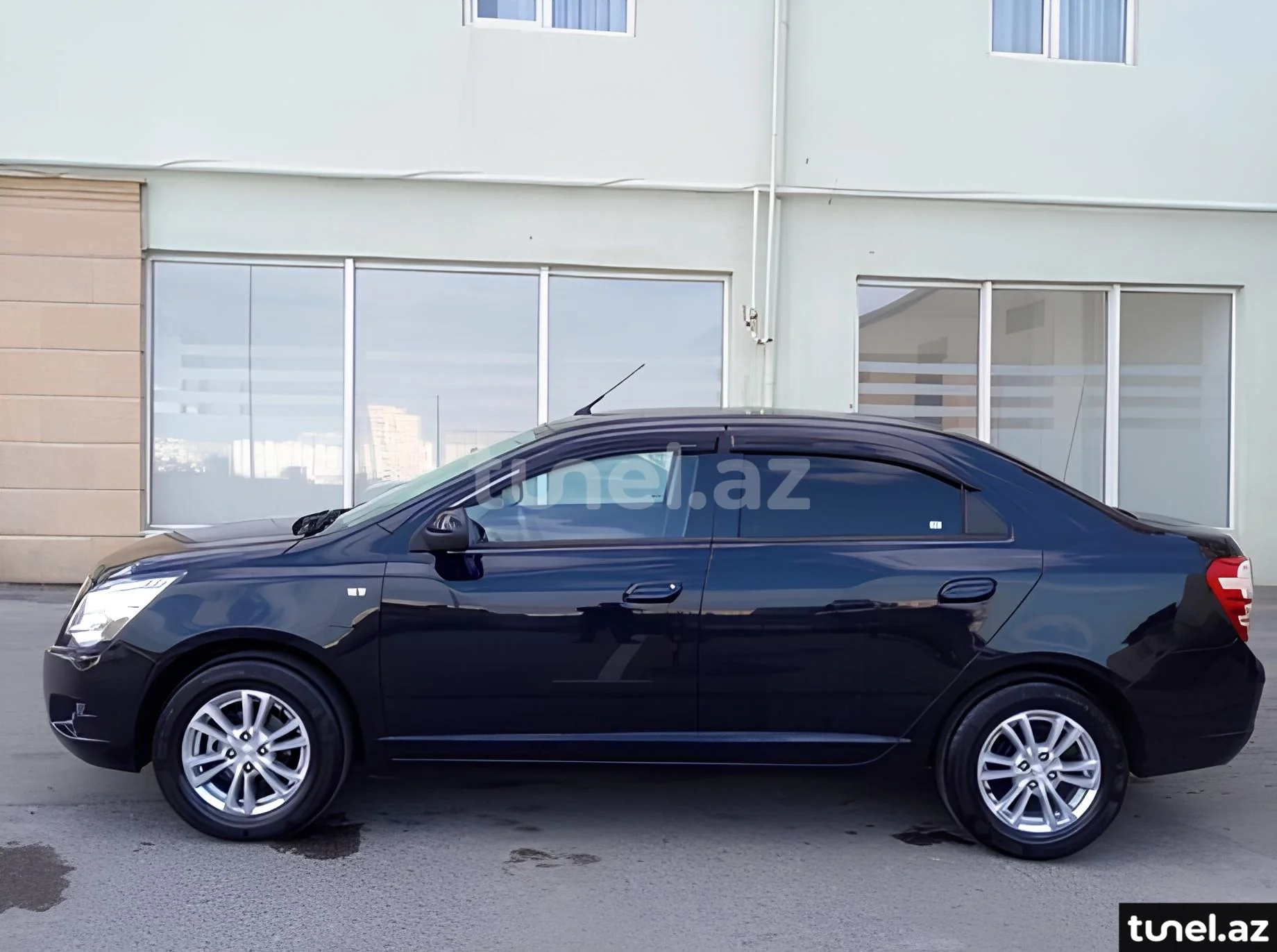 Chevrolet Cobalt 2026