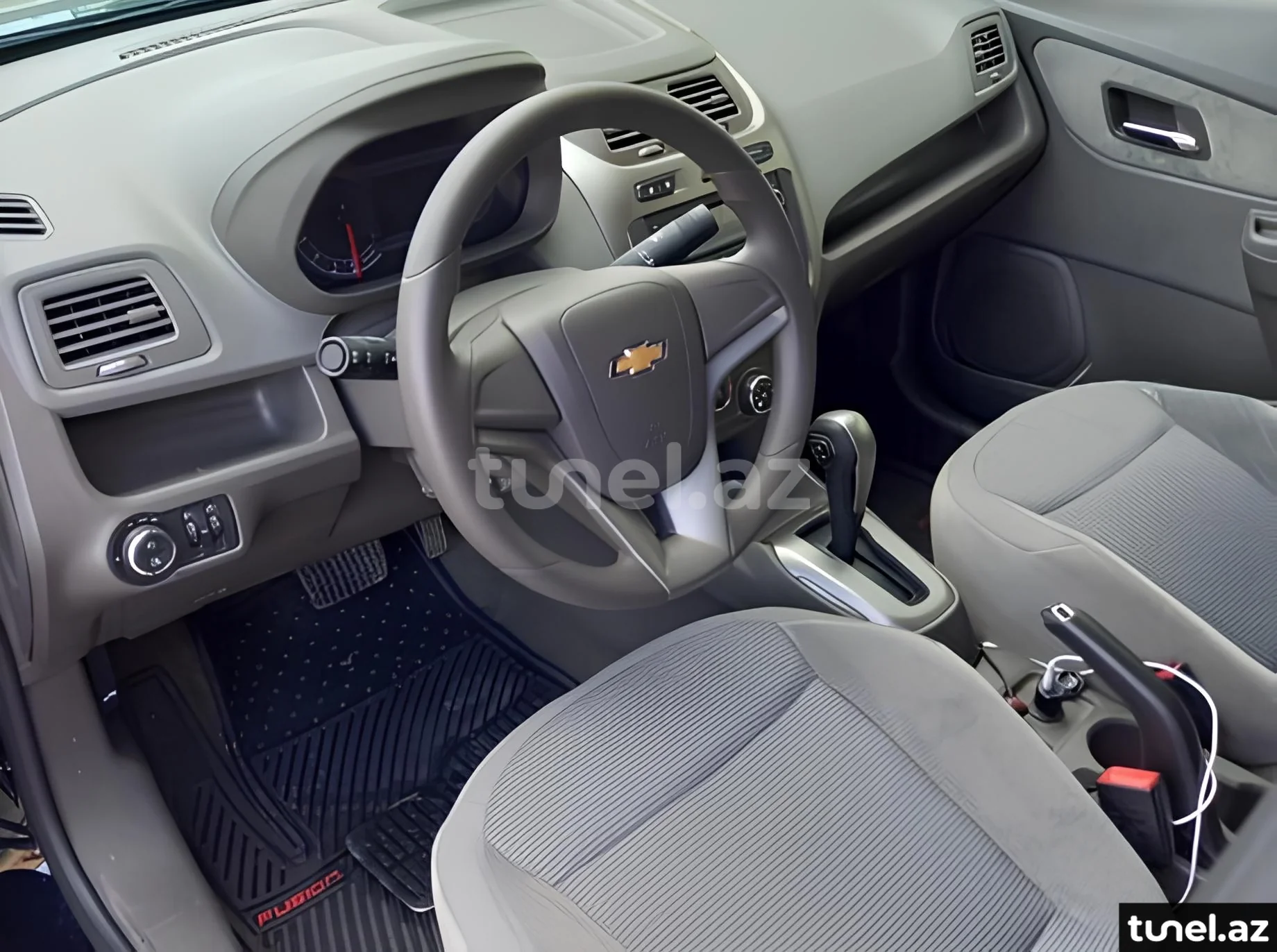 Chevrolet Cobalt 2026