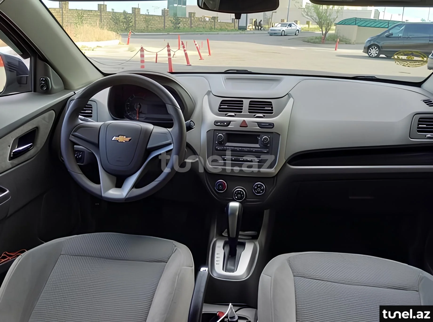Chevrolet Cobalt 2026