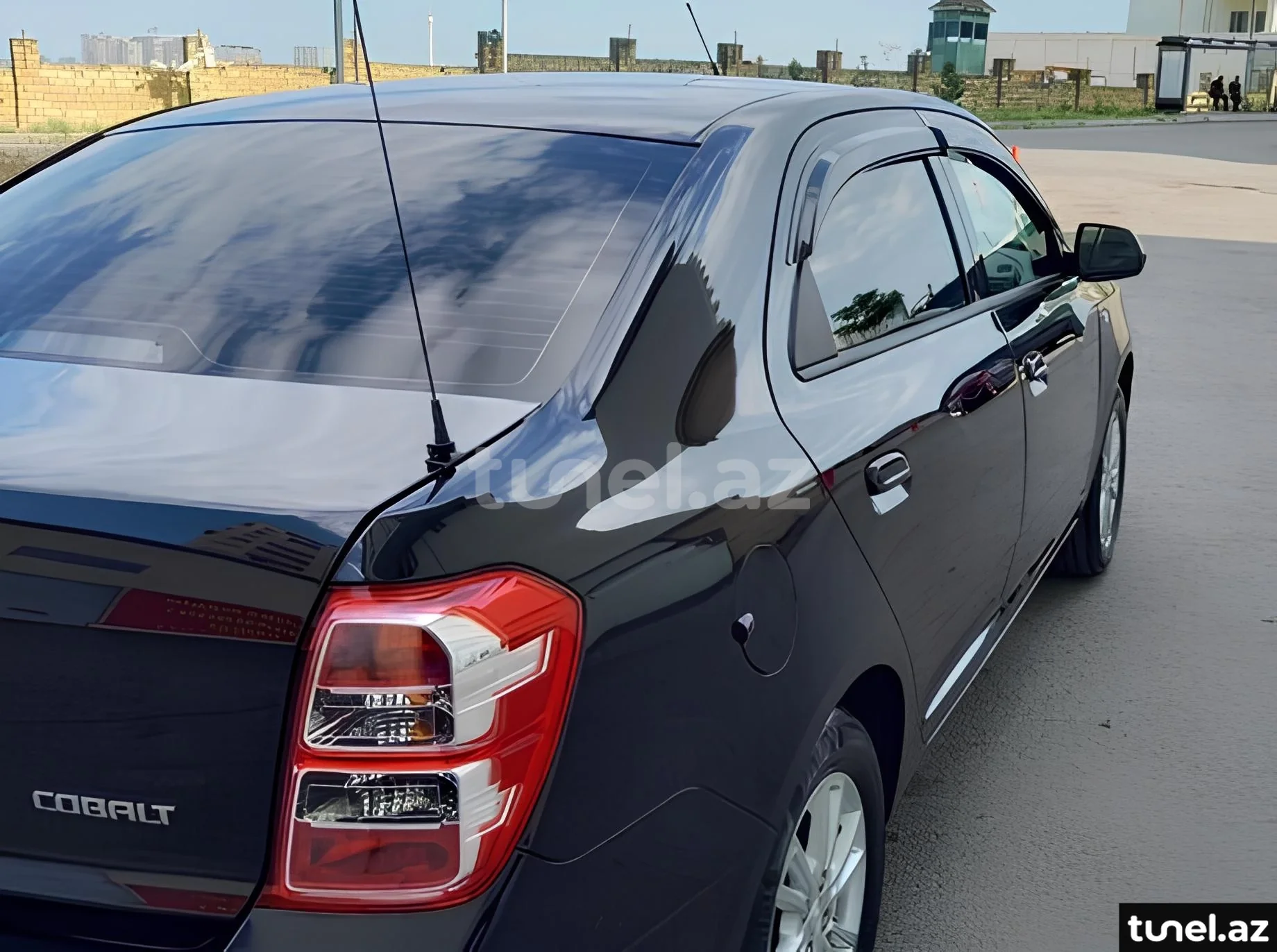 Chevrolet Cobalt 2026