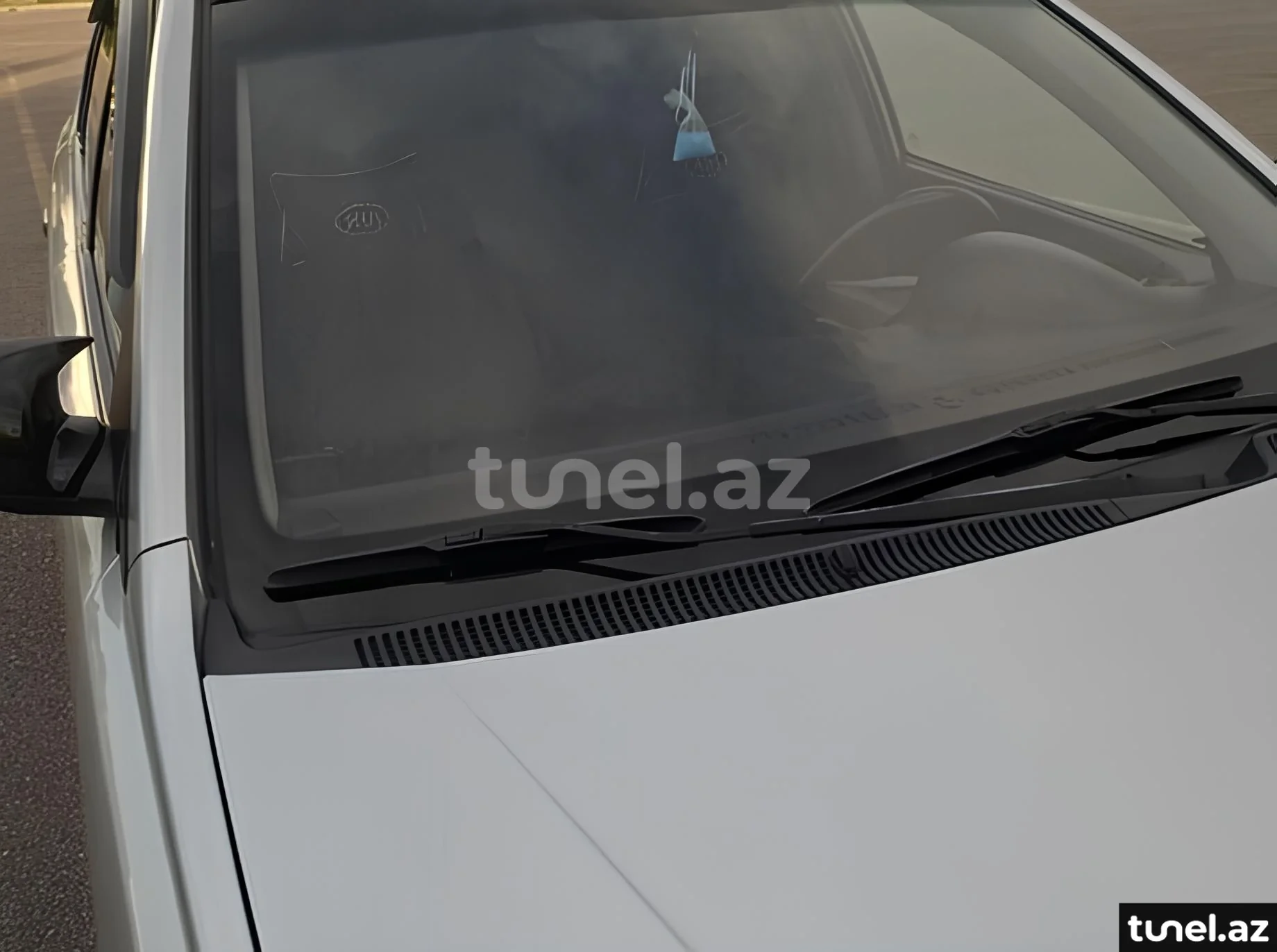 Kia Rio 2008