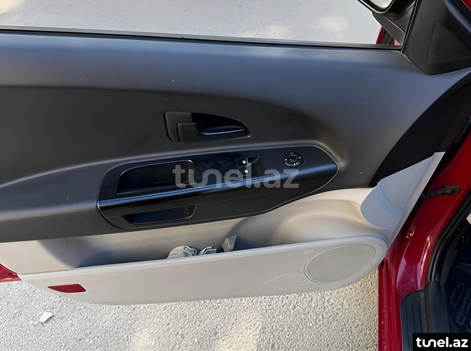 Kia Ceed SW 2009