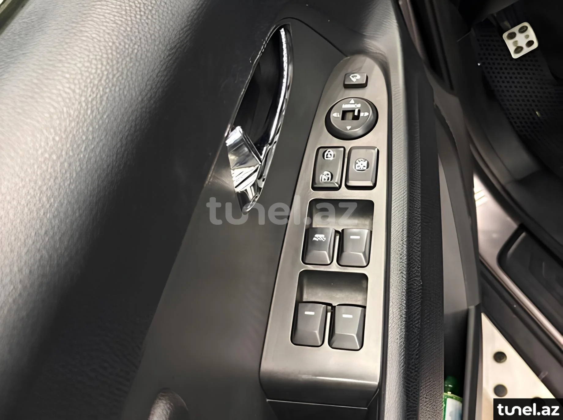 Kia Sportage 2011