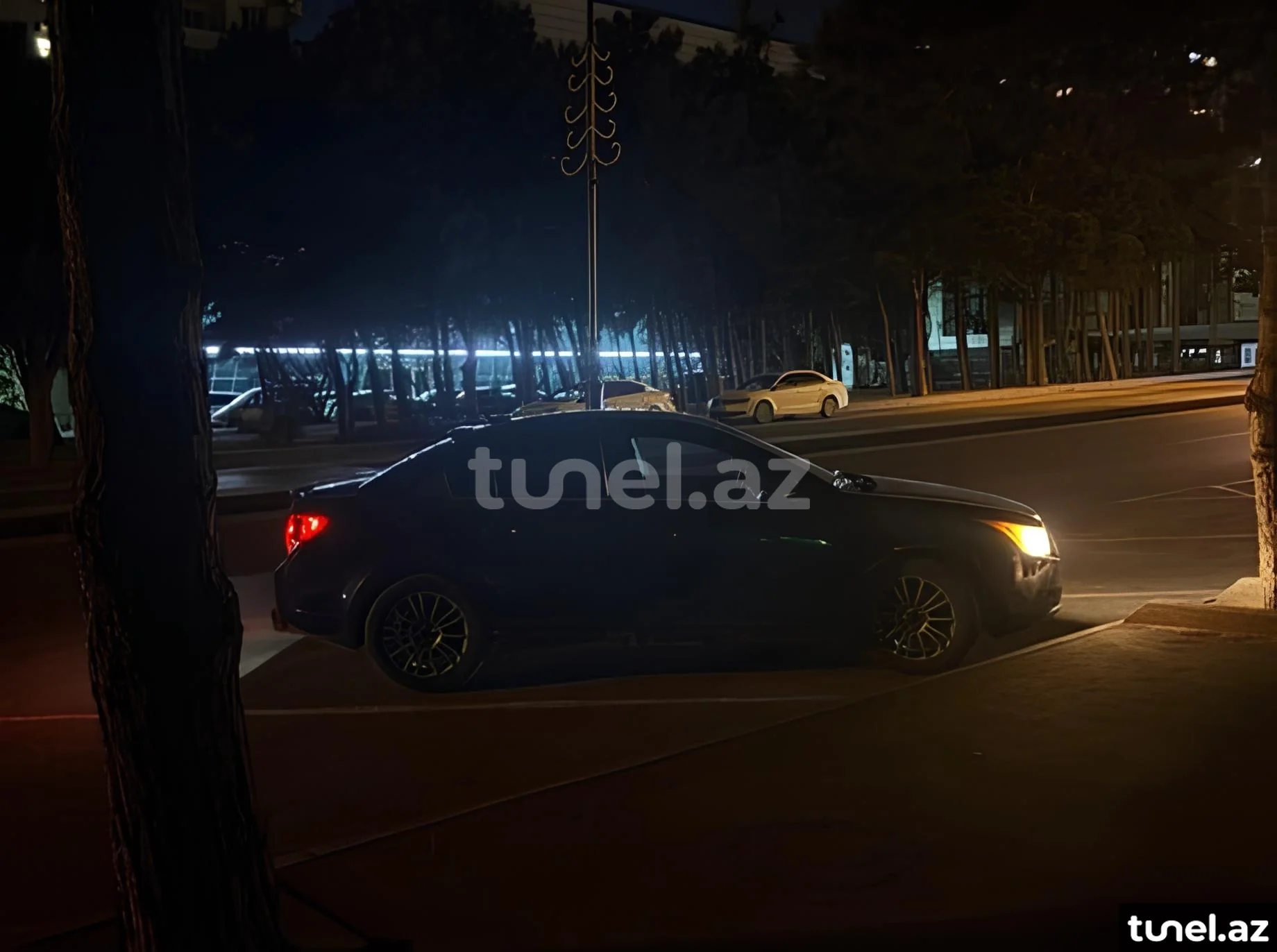 Chevrolet Cruze 2013
