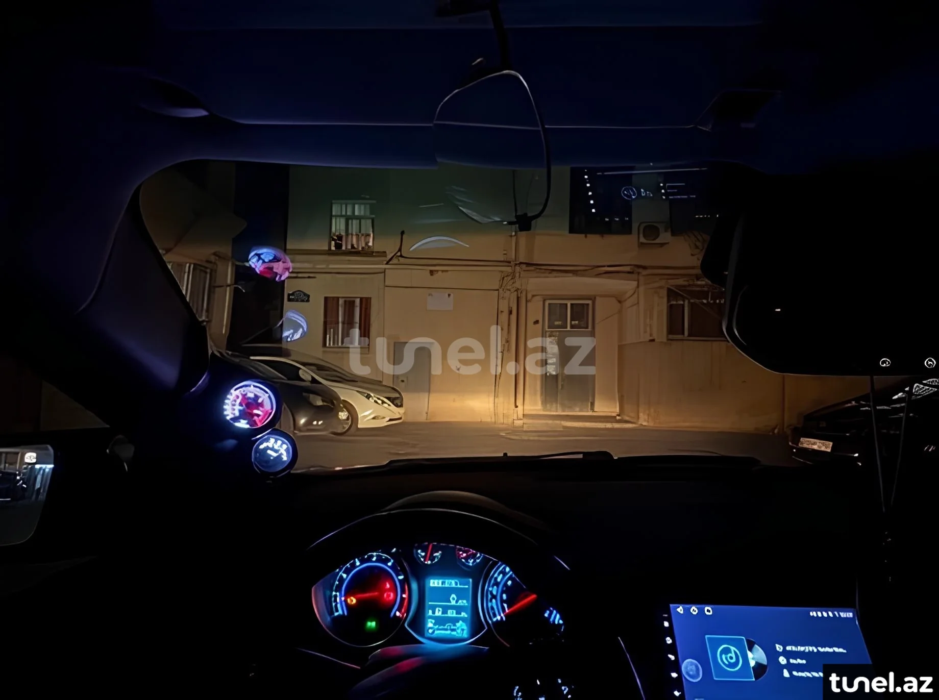 Chevrolet Cruze 2013