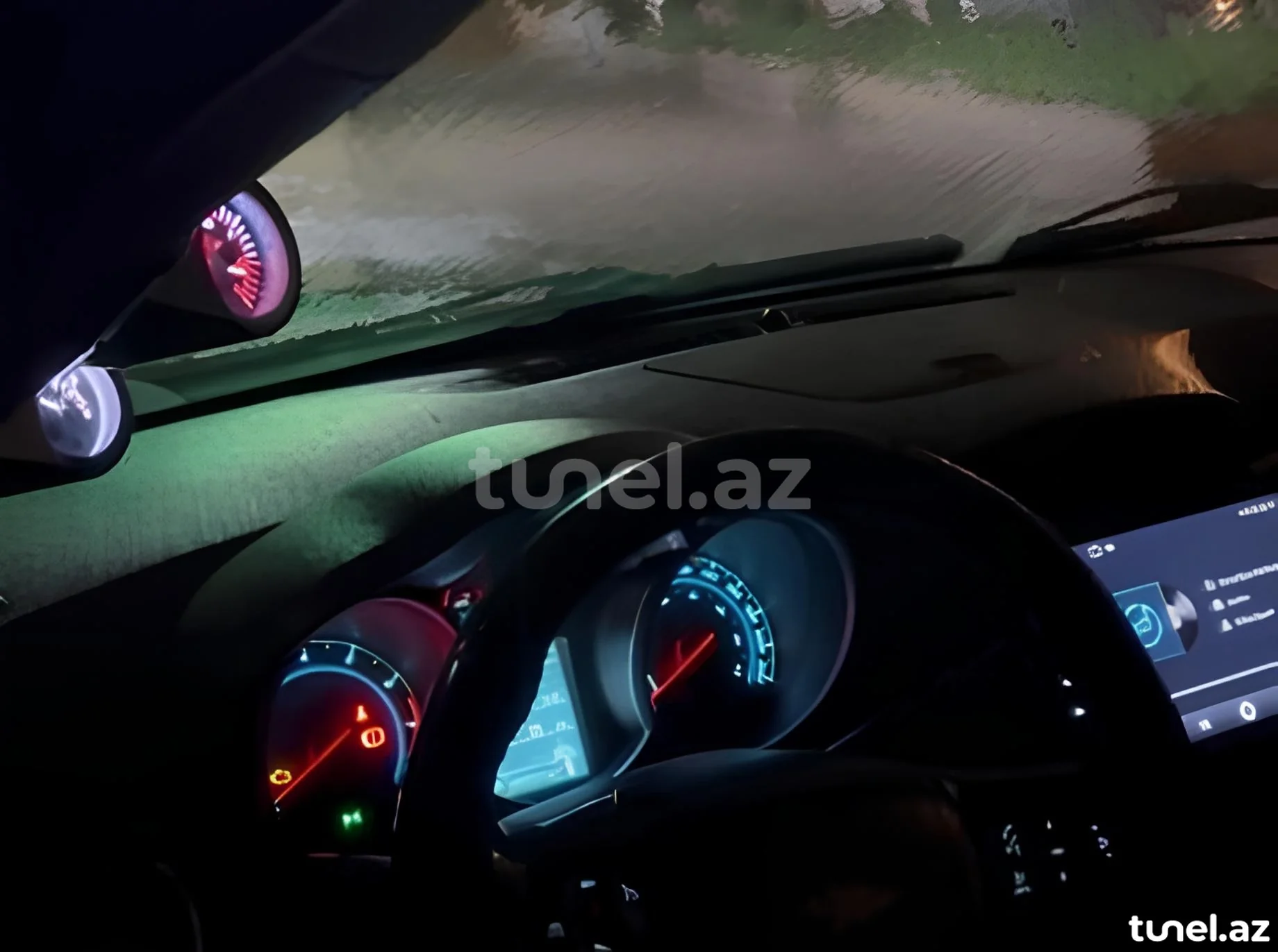 Chevrolet Cruze 2013