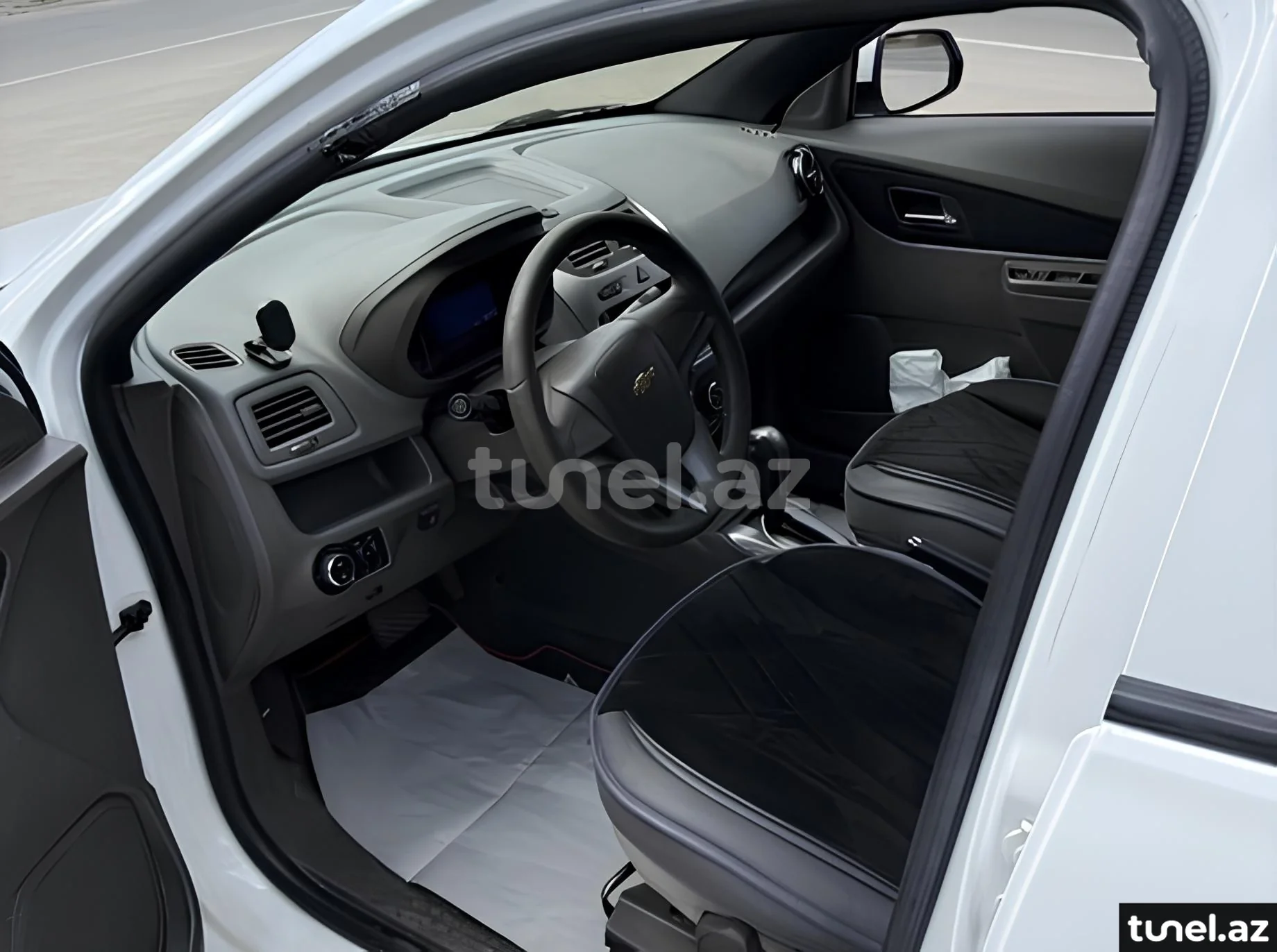 Chevrolet Cobalt 2024