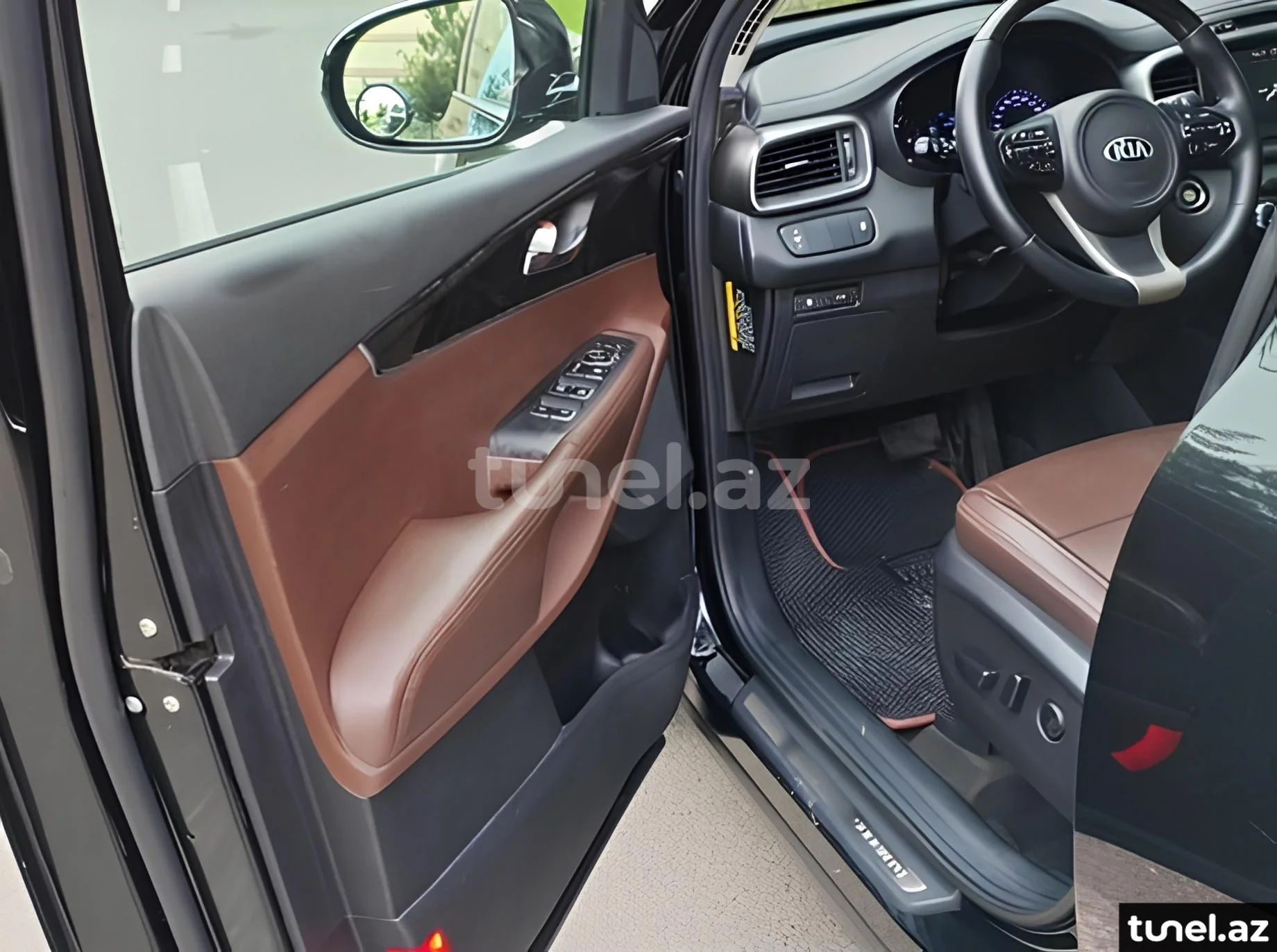 Kia Sorento 2016