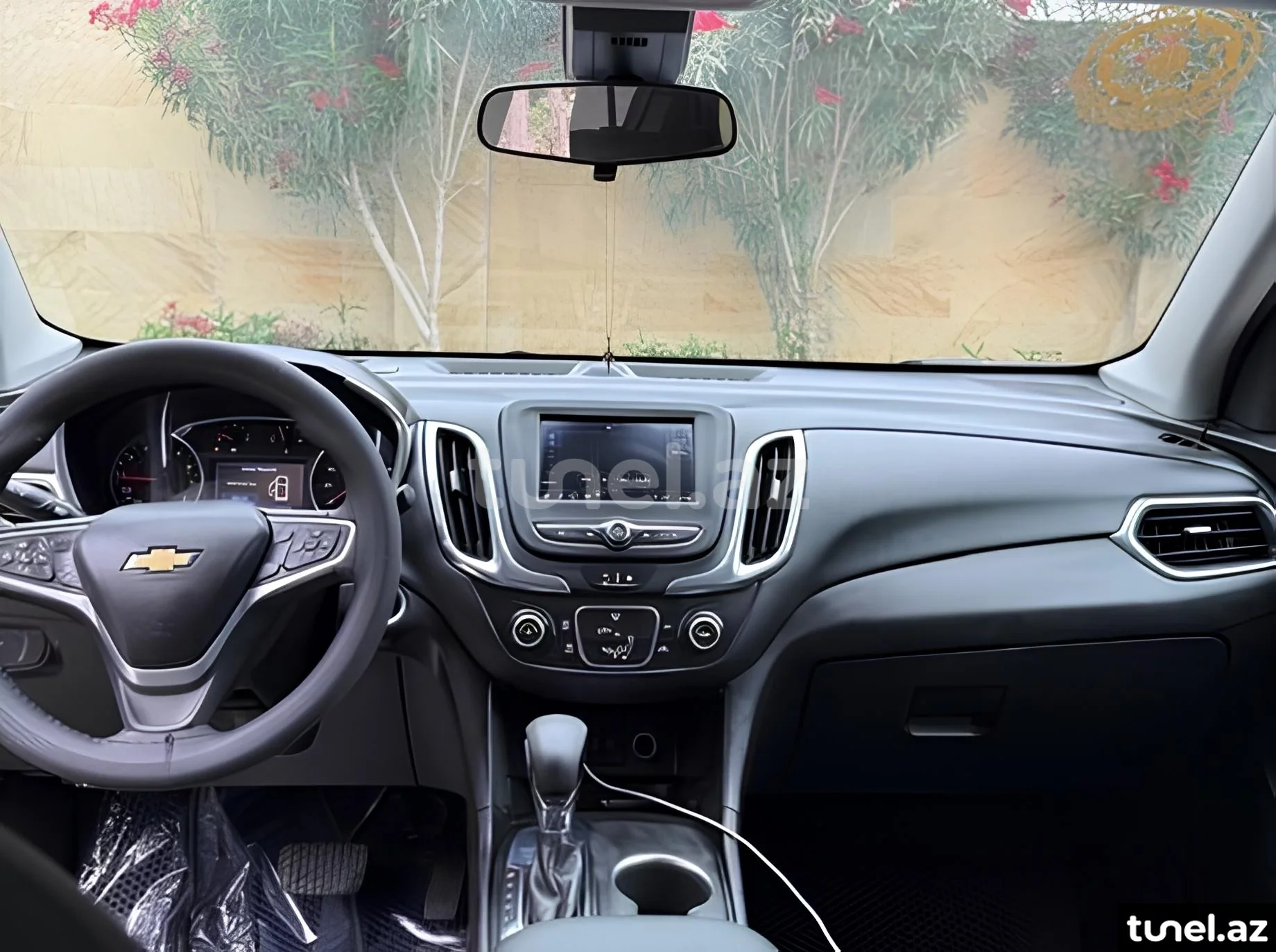 Chevrolet Equinox 2022