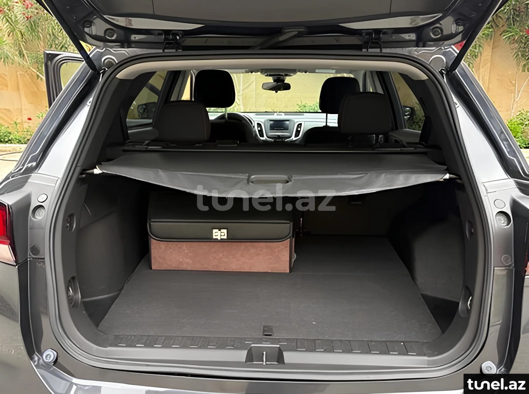 Chevrolet Equinox 2022