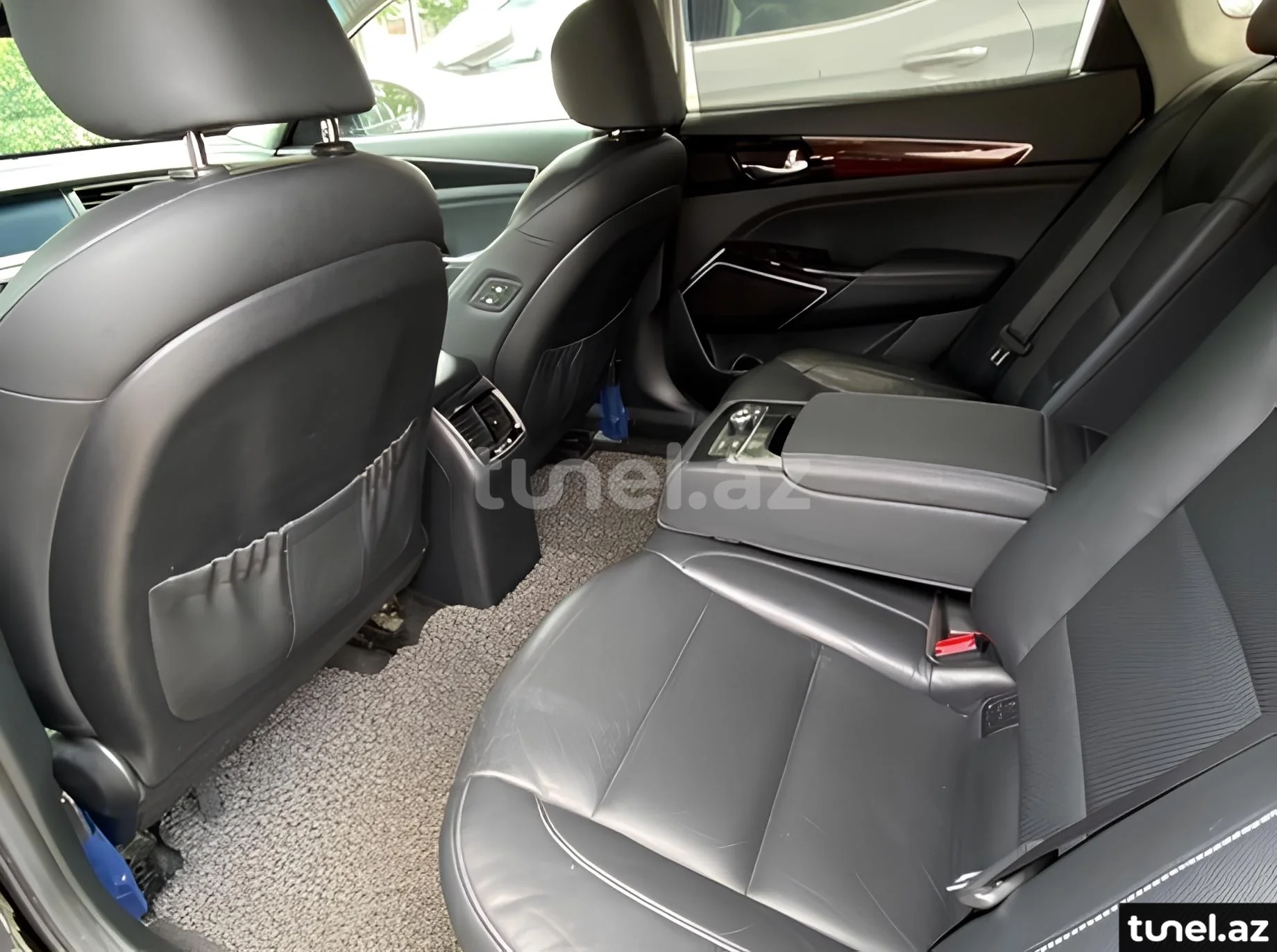 Kia K7 2016