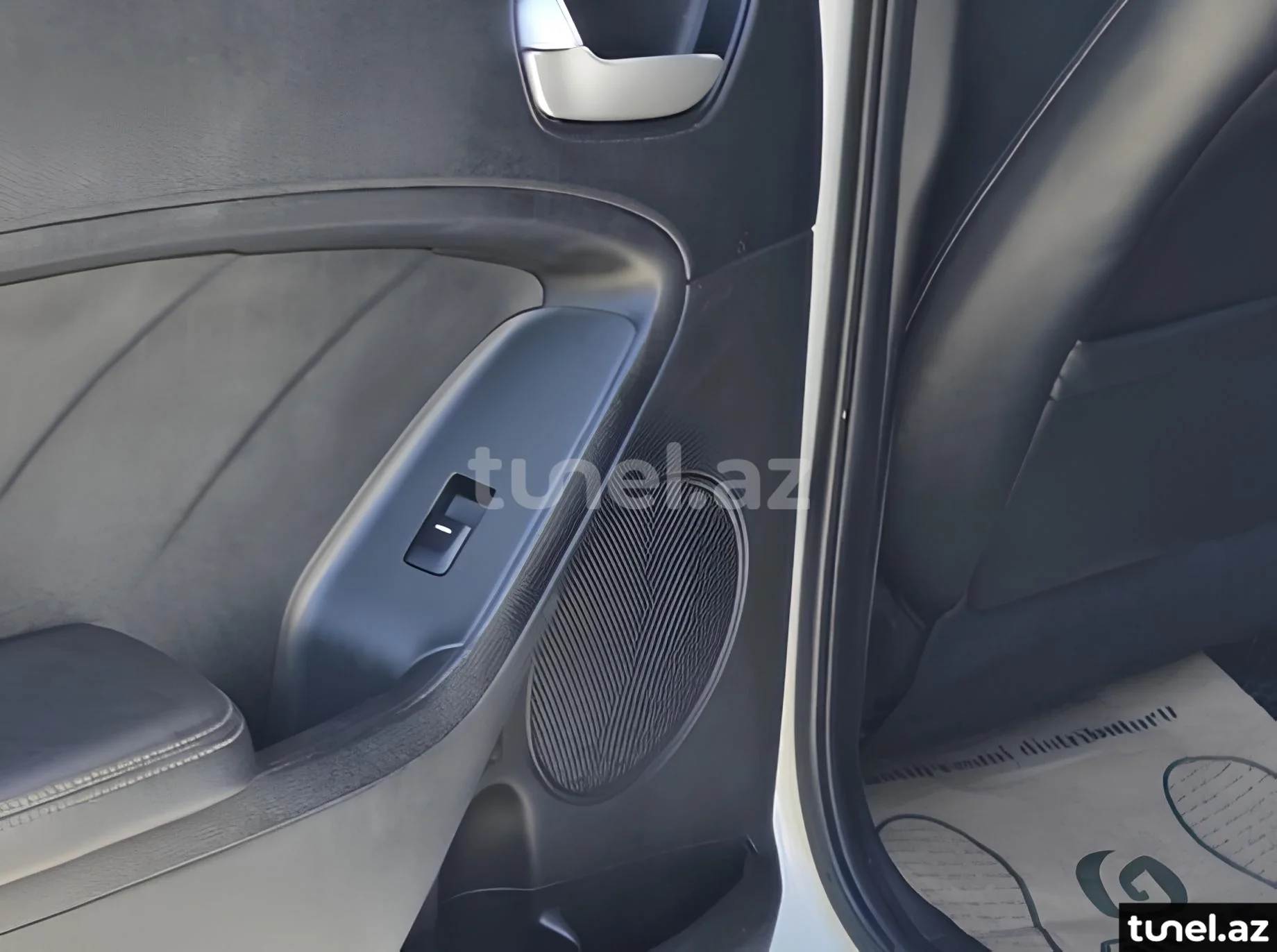 Kia K3 2014