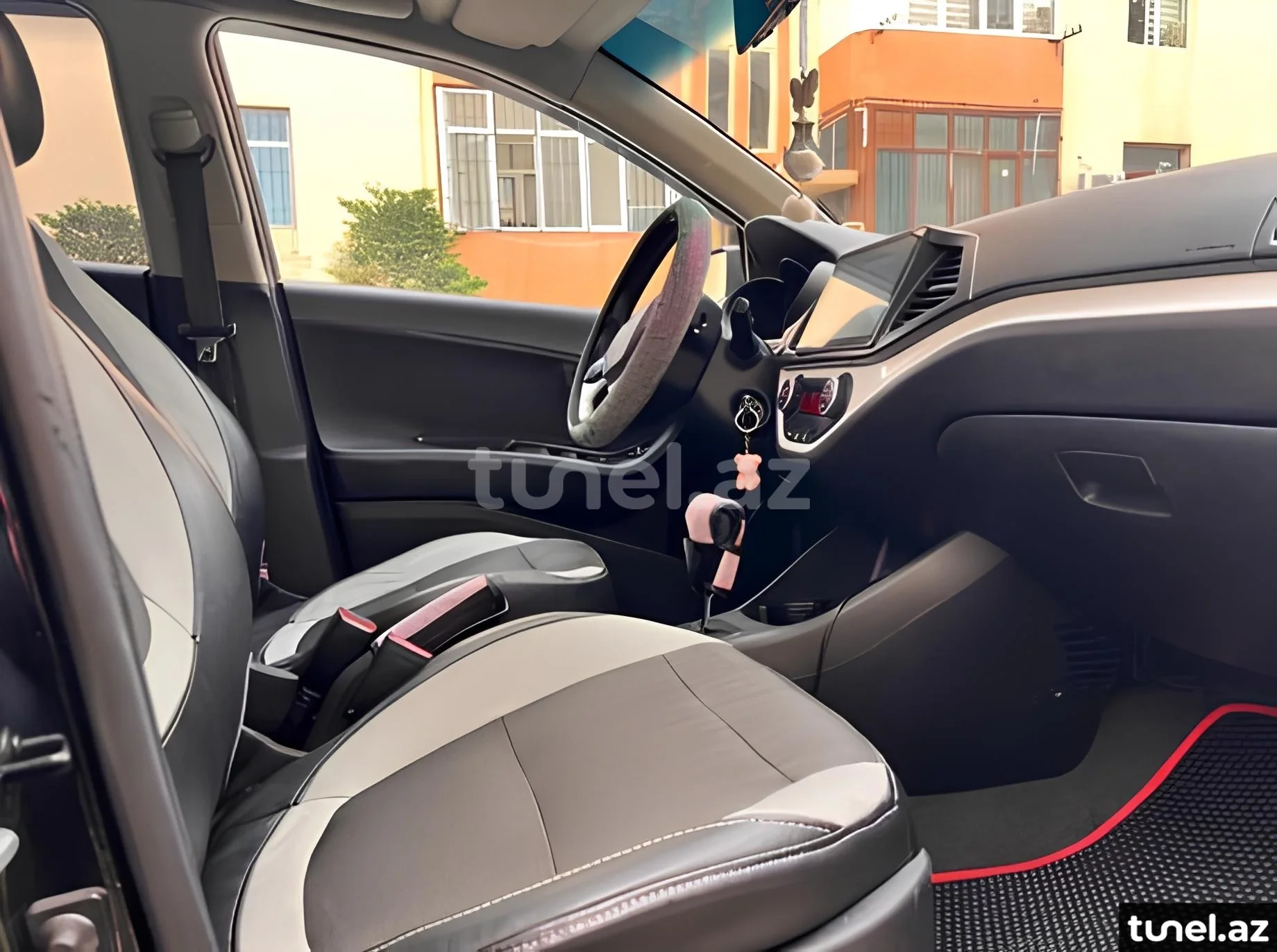 Kia Picanto 2011
