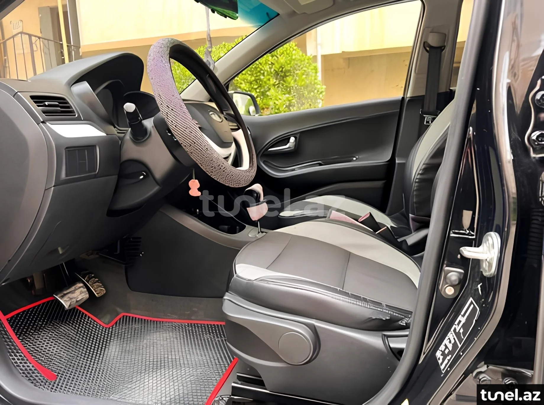 Kia Picanto 2011