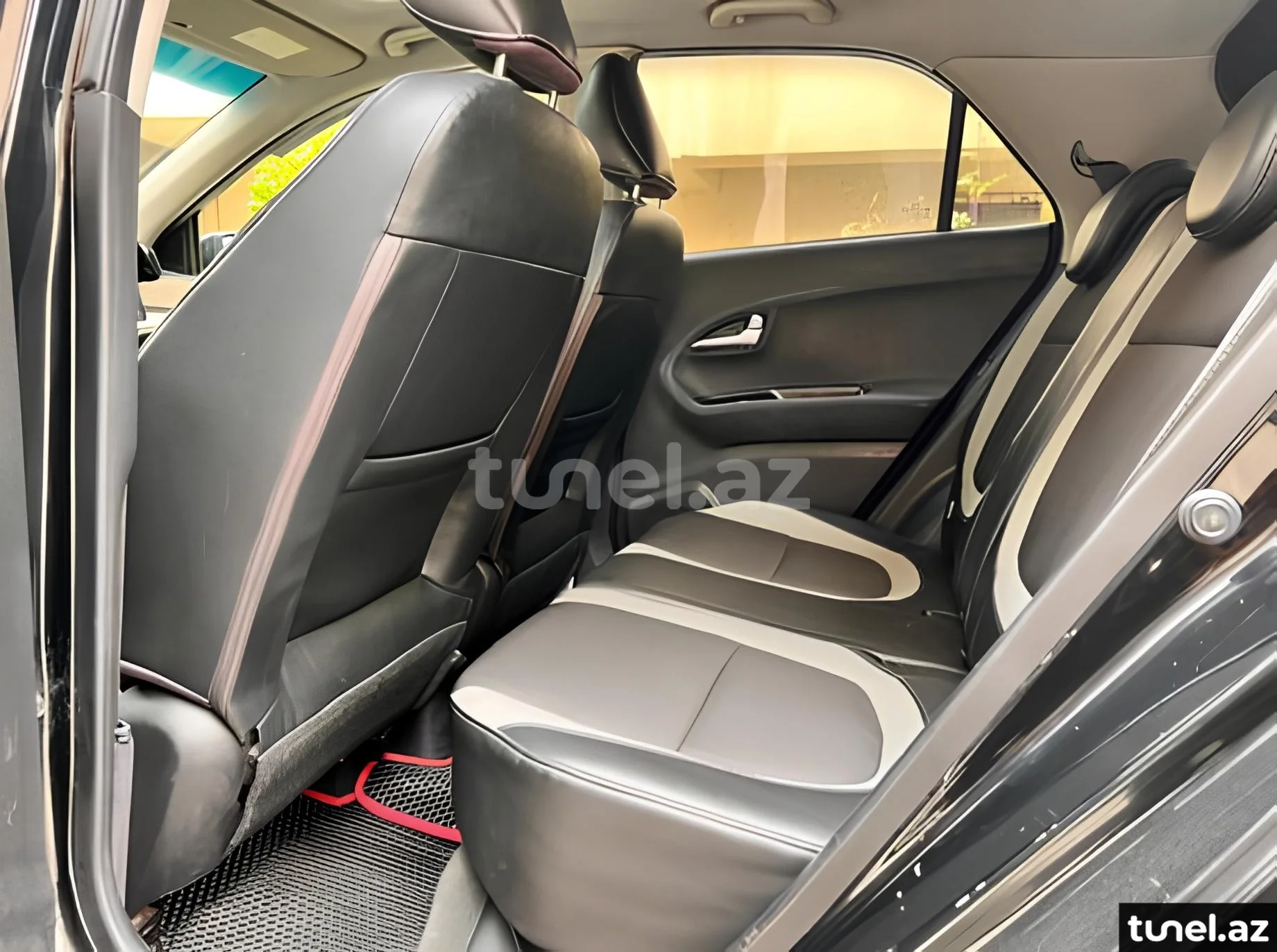 Kia Picanto 2011