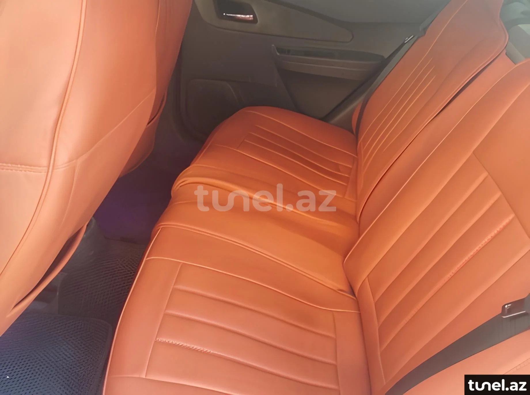 Chevrolet Cobalt 2024