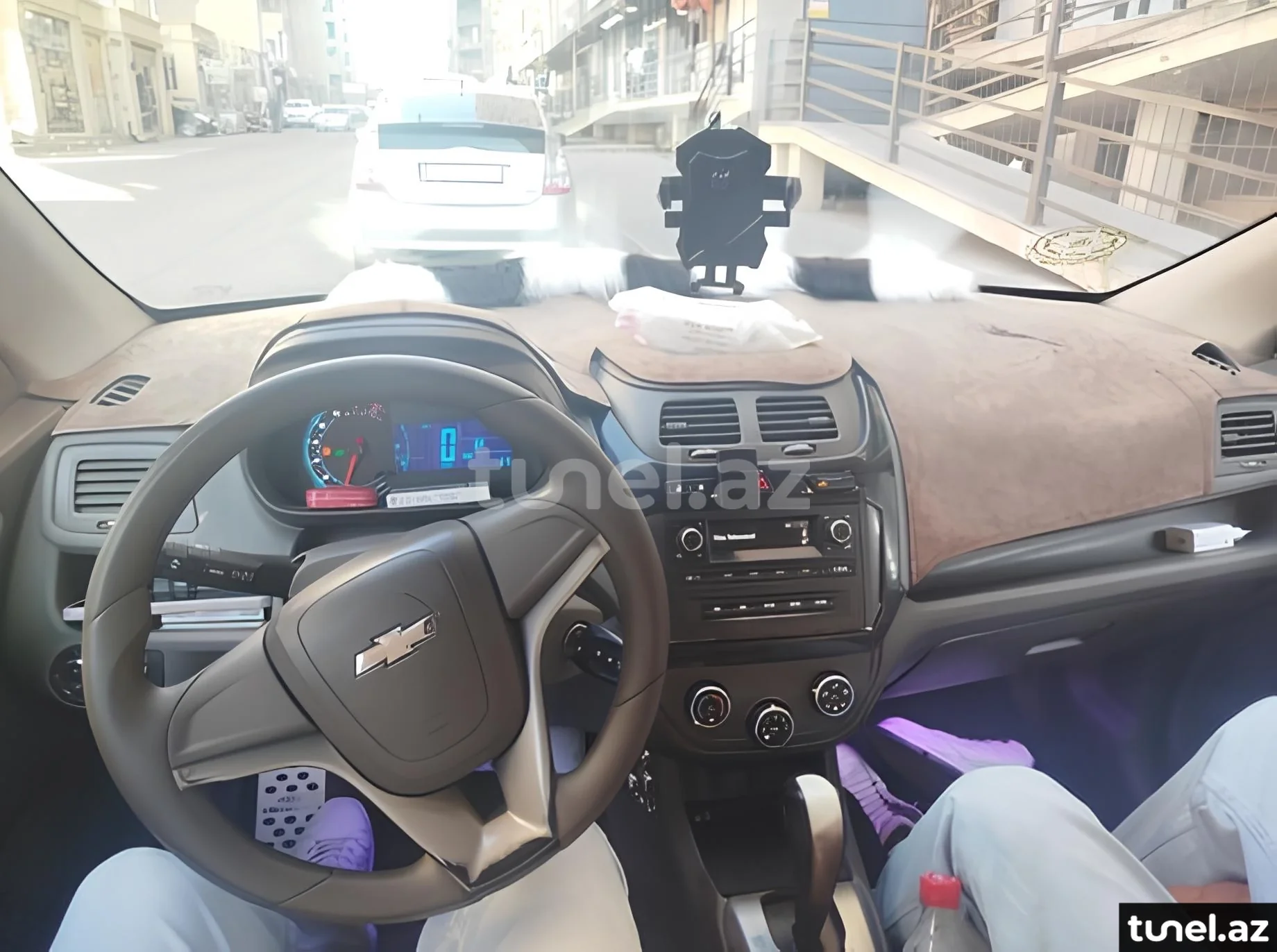 Chevrolet Cobalt 2024