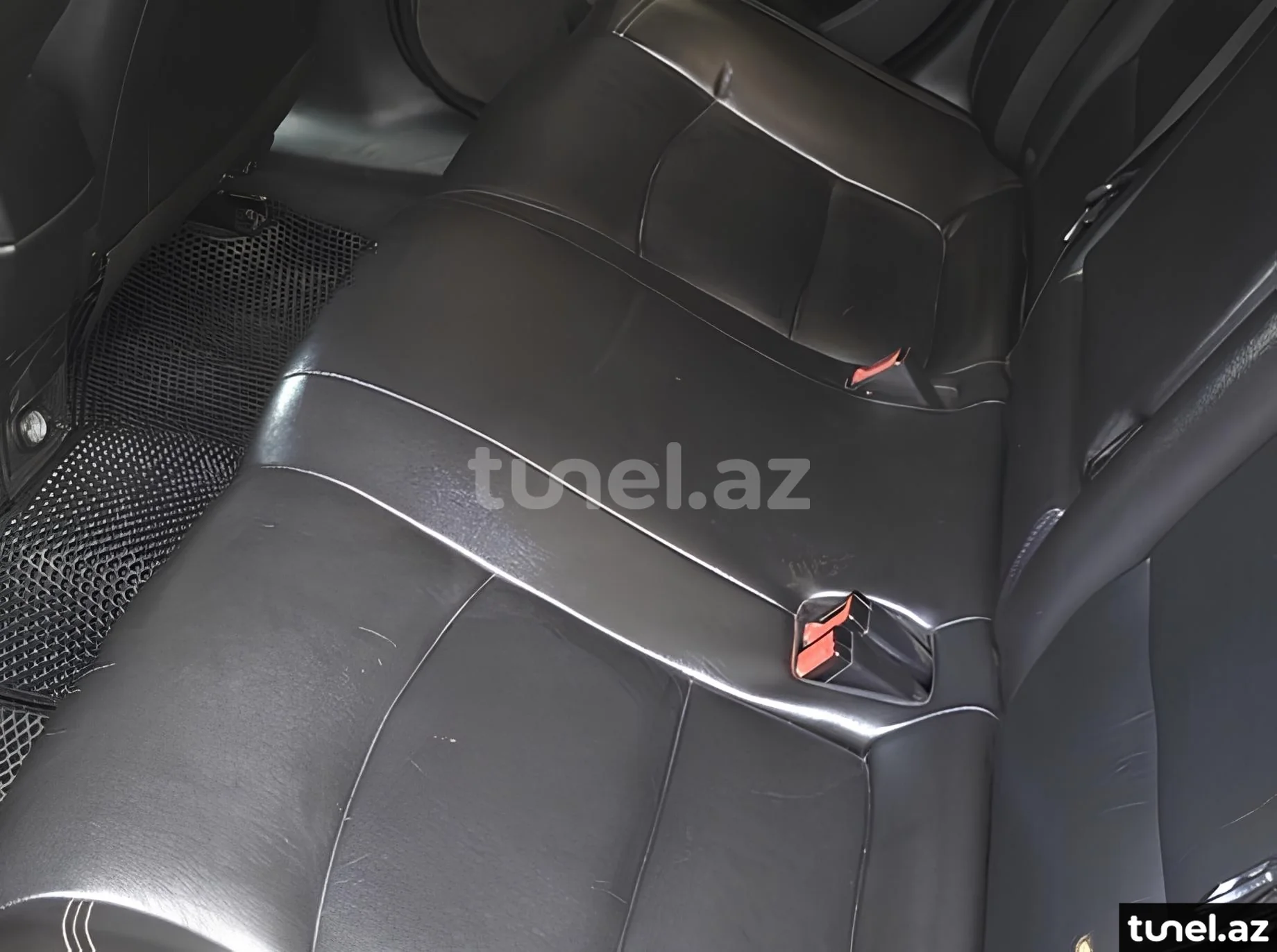 Chevrolet Cruze 2012