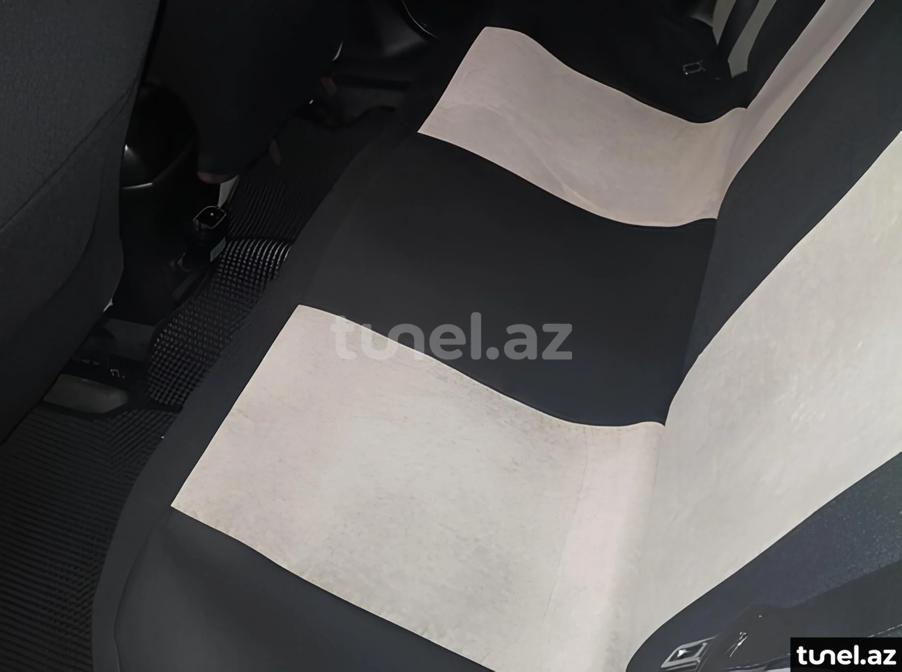 Chevrolet Cruze 2011