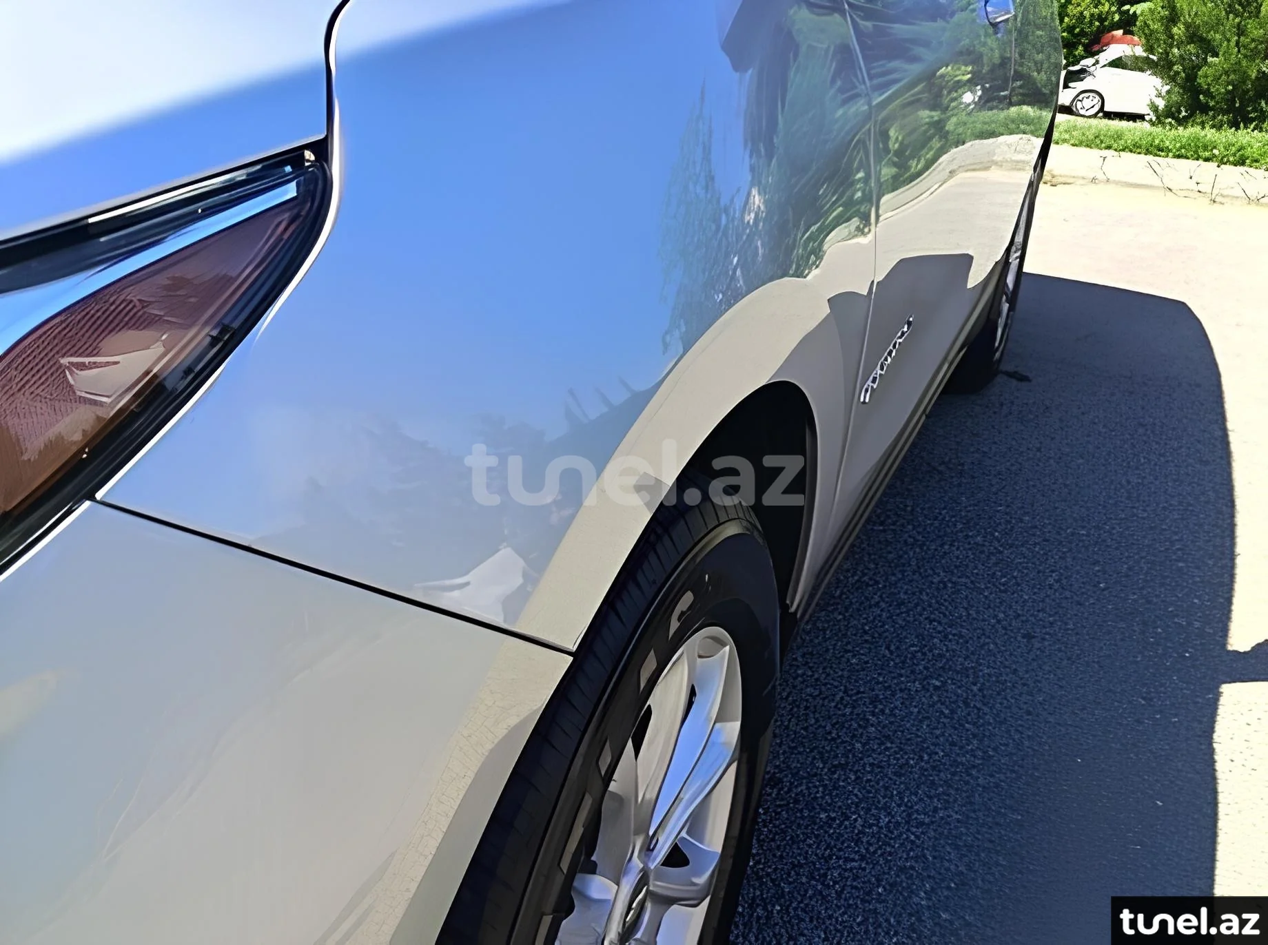 Chevrolet Equinox 2019