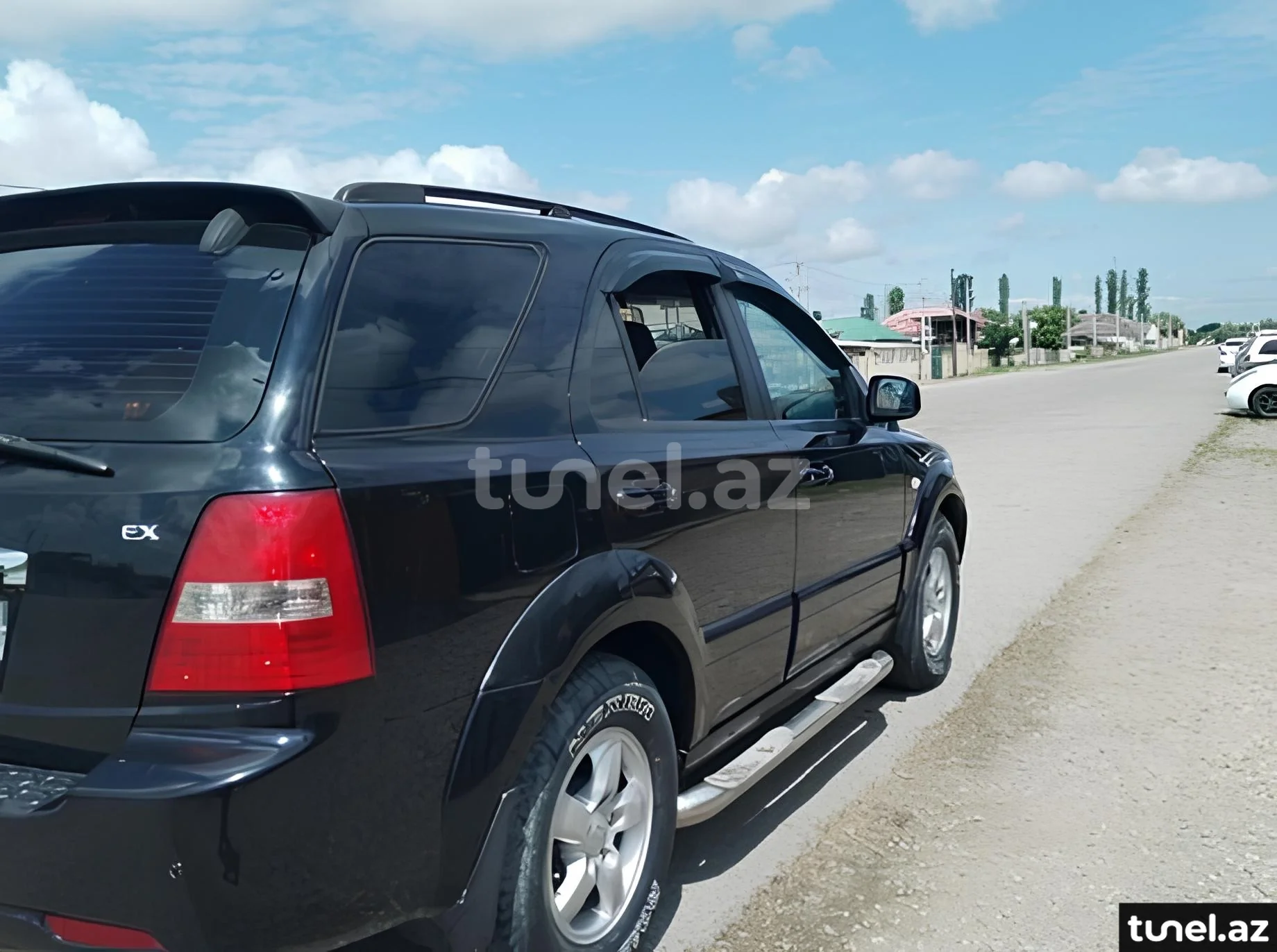 Kia Sorento 2006