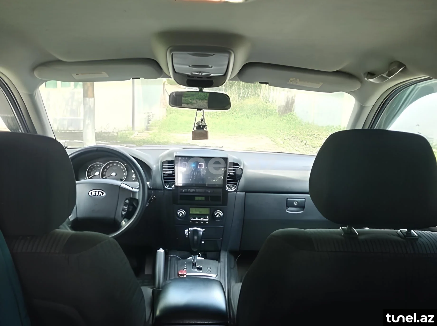 Kia Sorento 2006