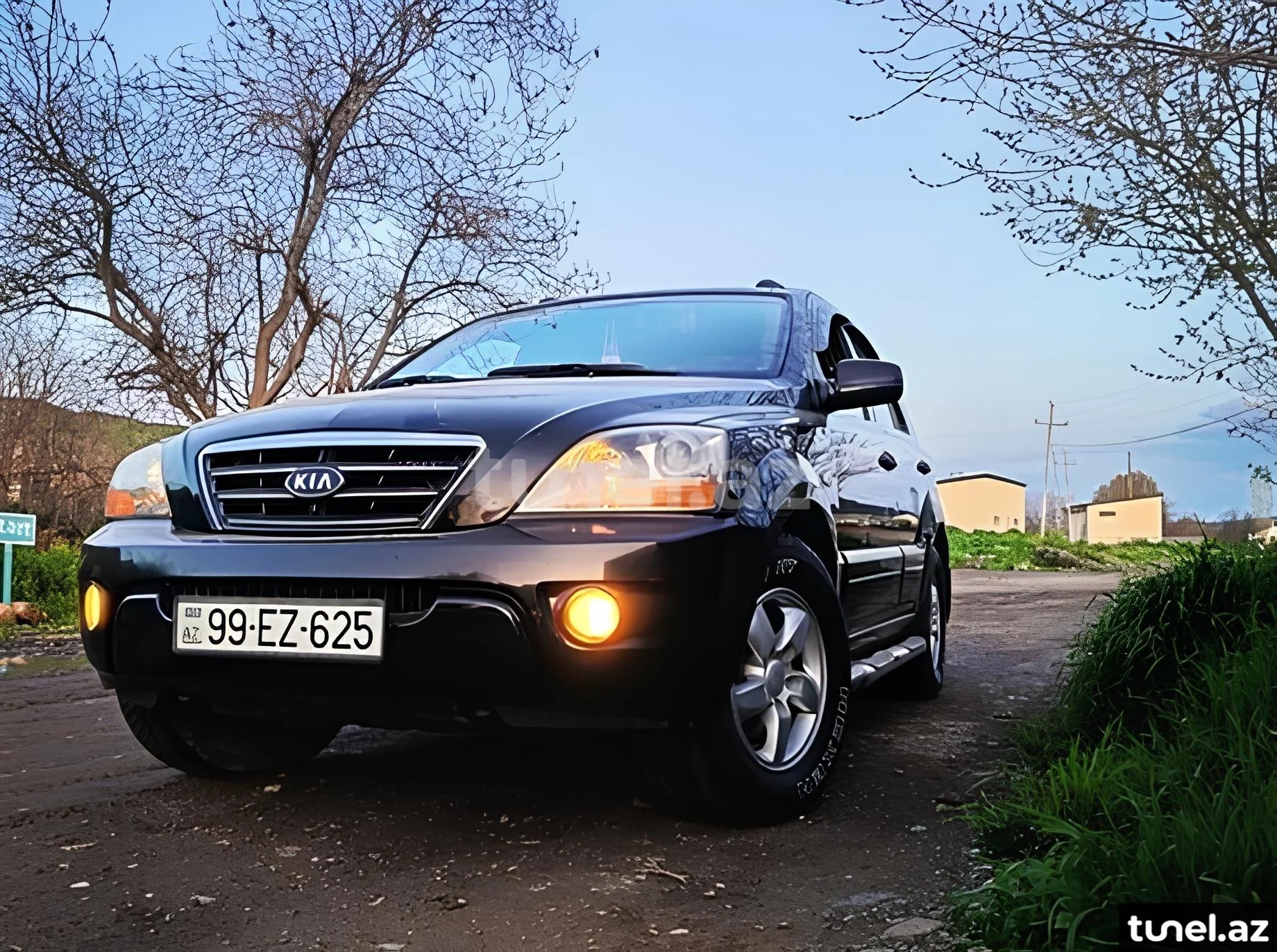 Kia Sorento 2006