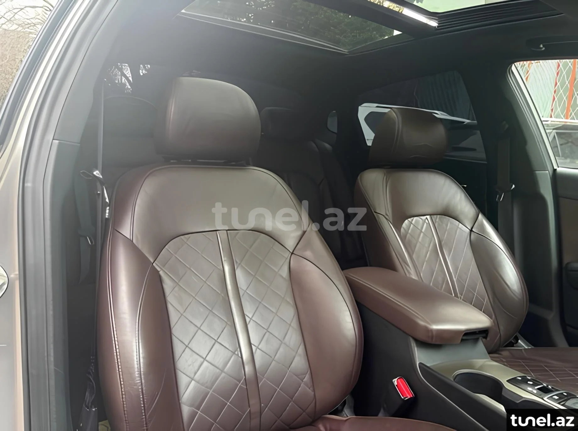 Kia Optima 2017