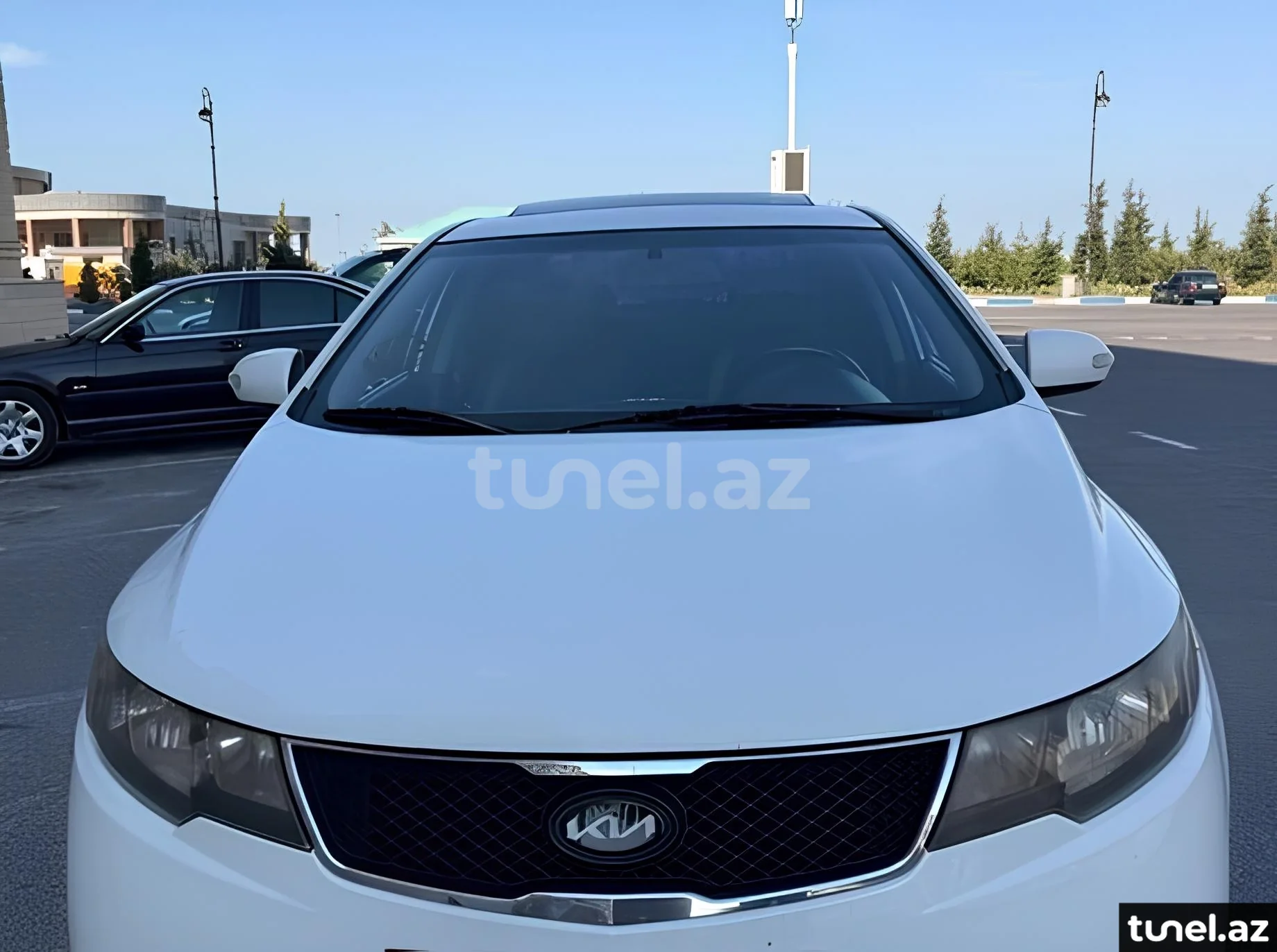 Kia Cerato 2010