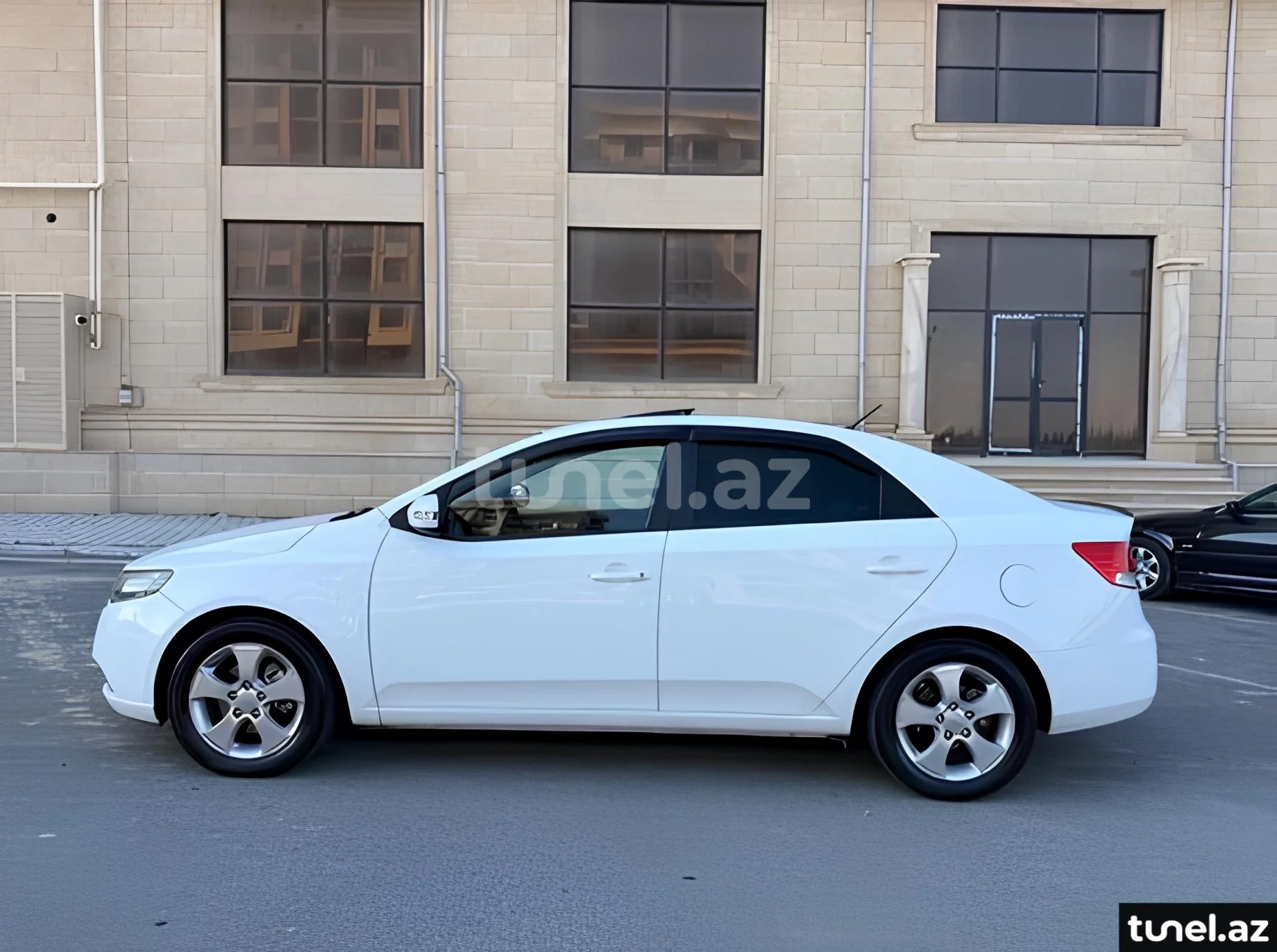 Kia Cerato 2010
