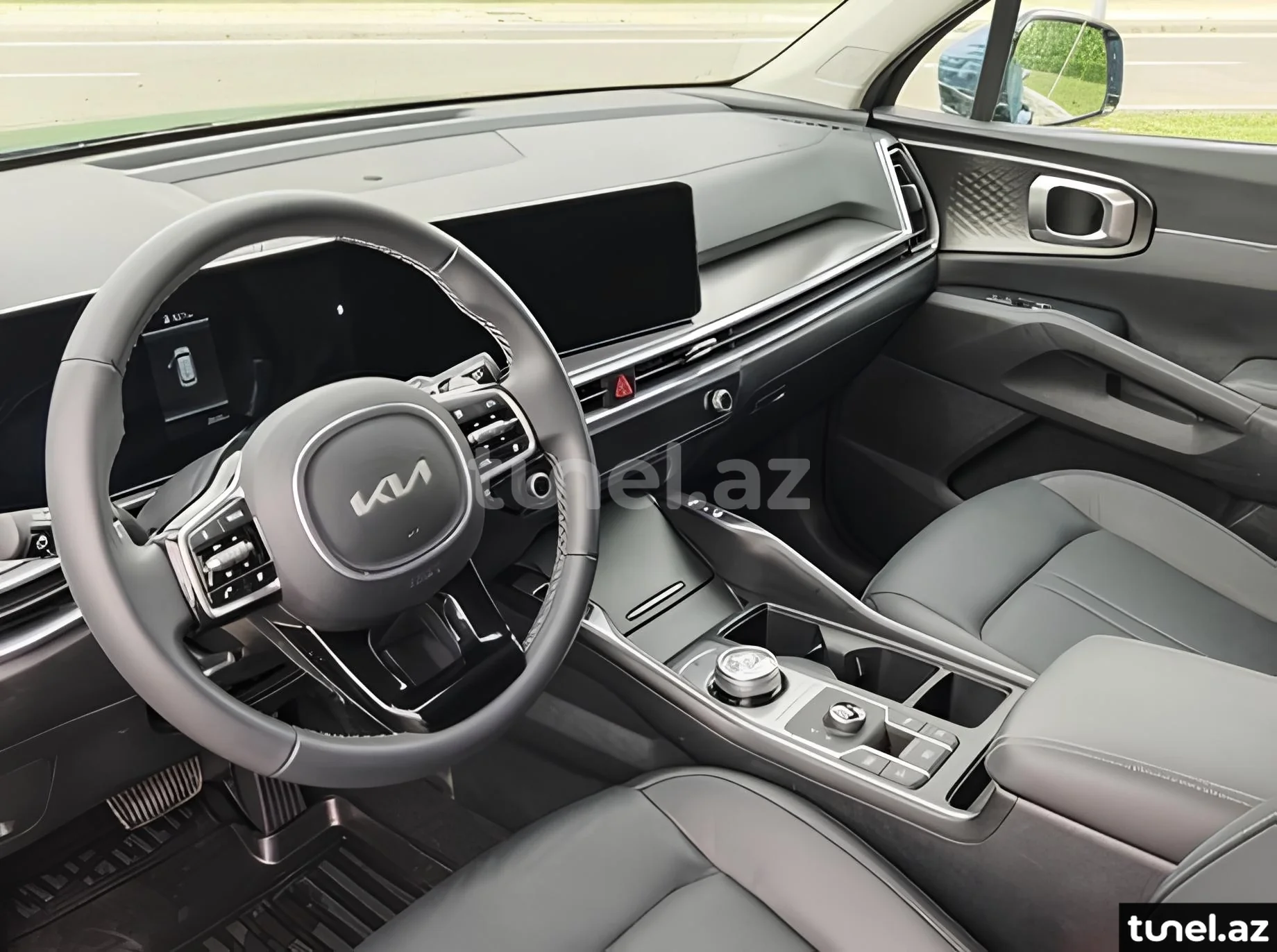 Kia Sorento 2024