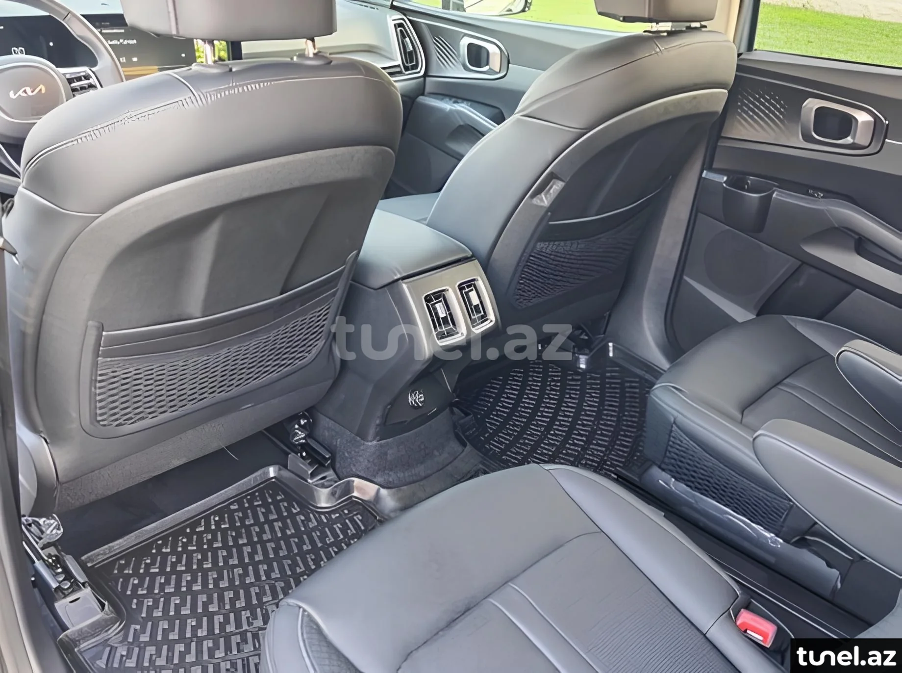 Kia Sorento 2024