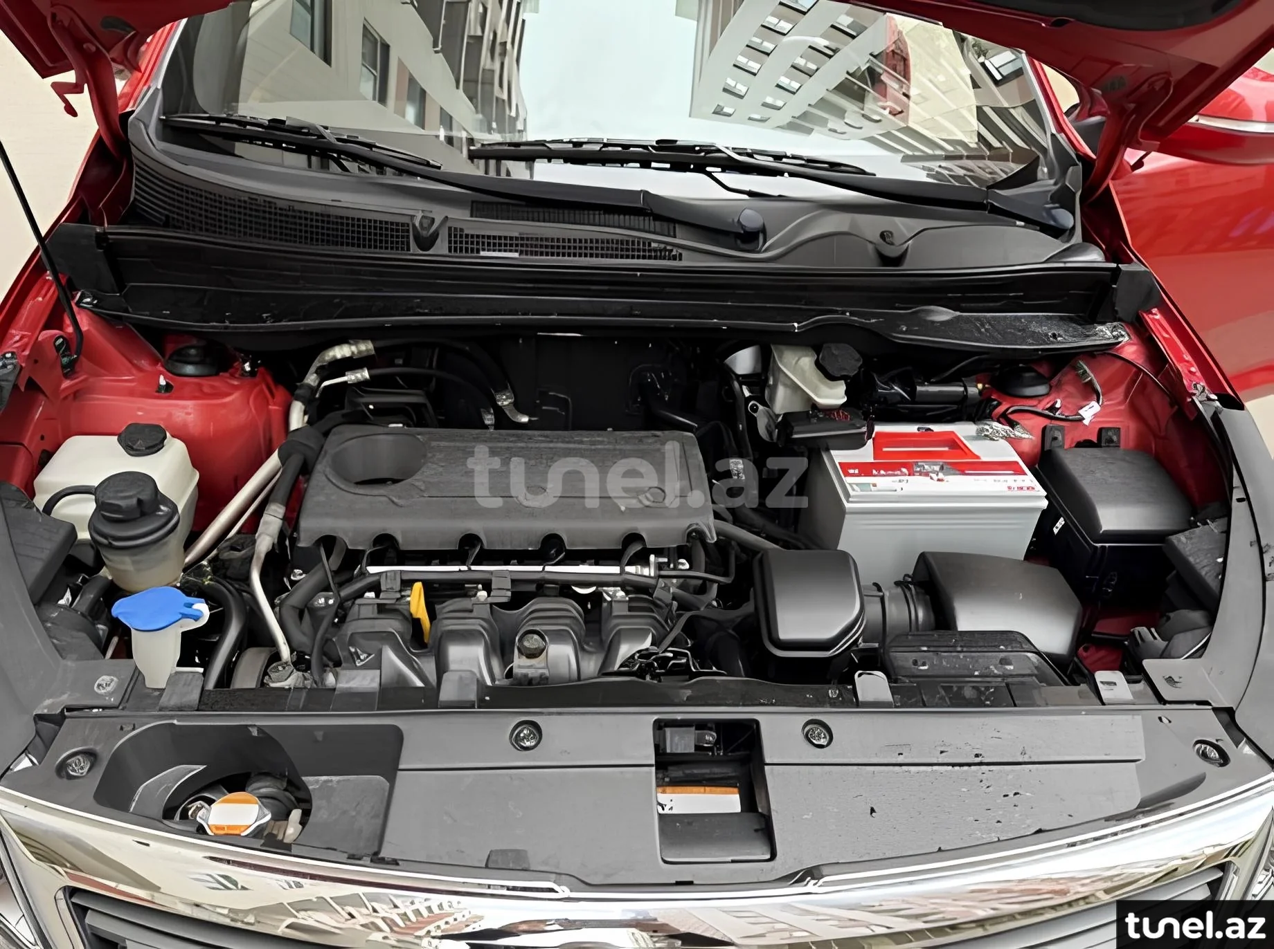 Kia Sportage 2010