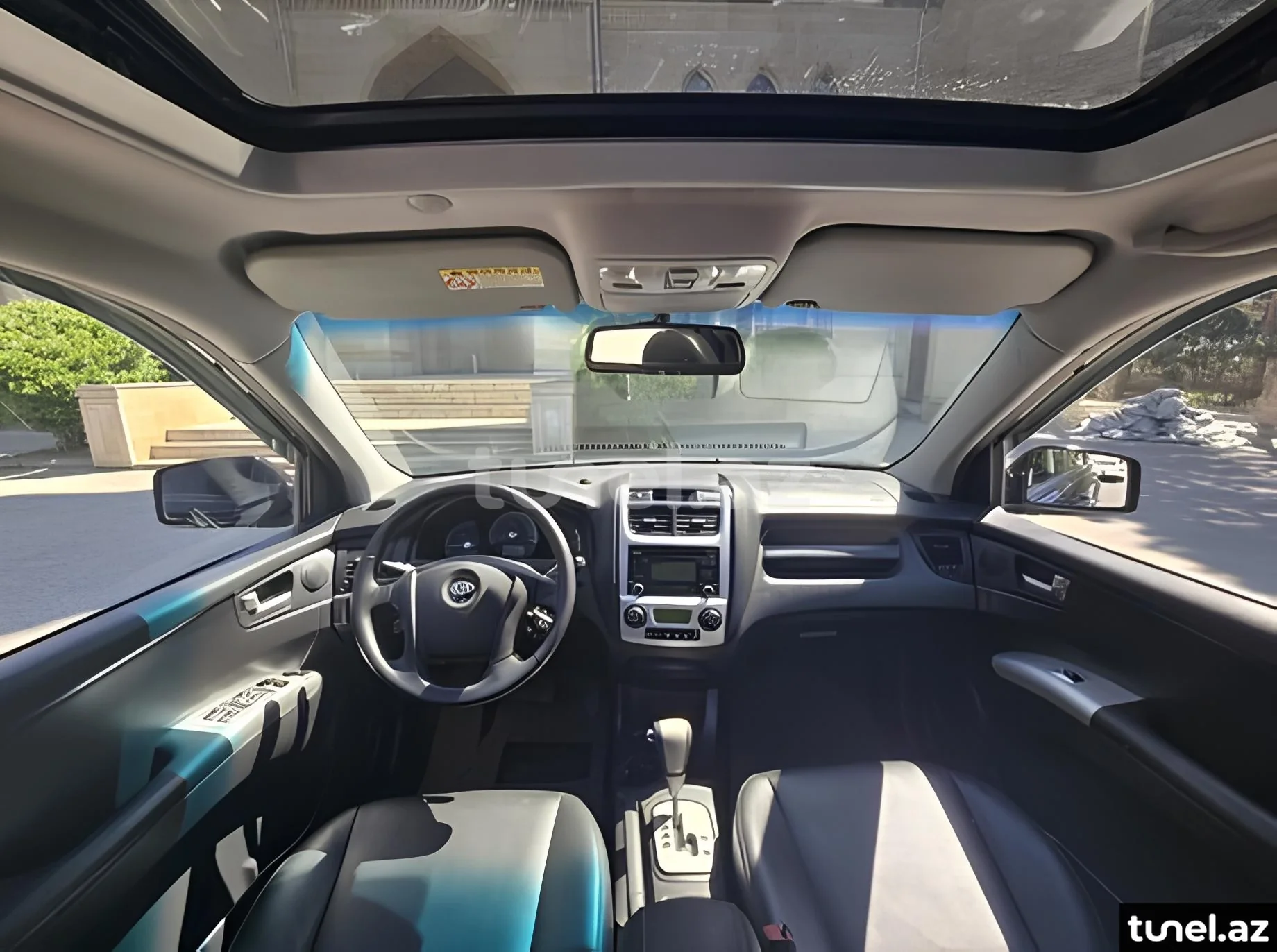 Kia Sportage 2009
