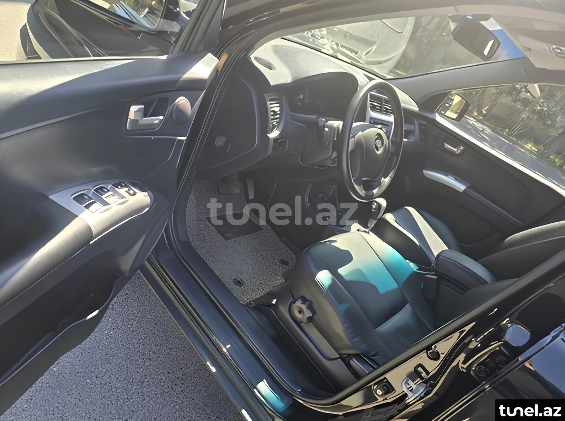 Kia Sportage 2009