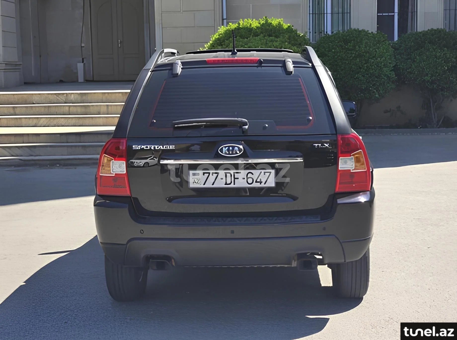 Kia Sportage 2009