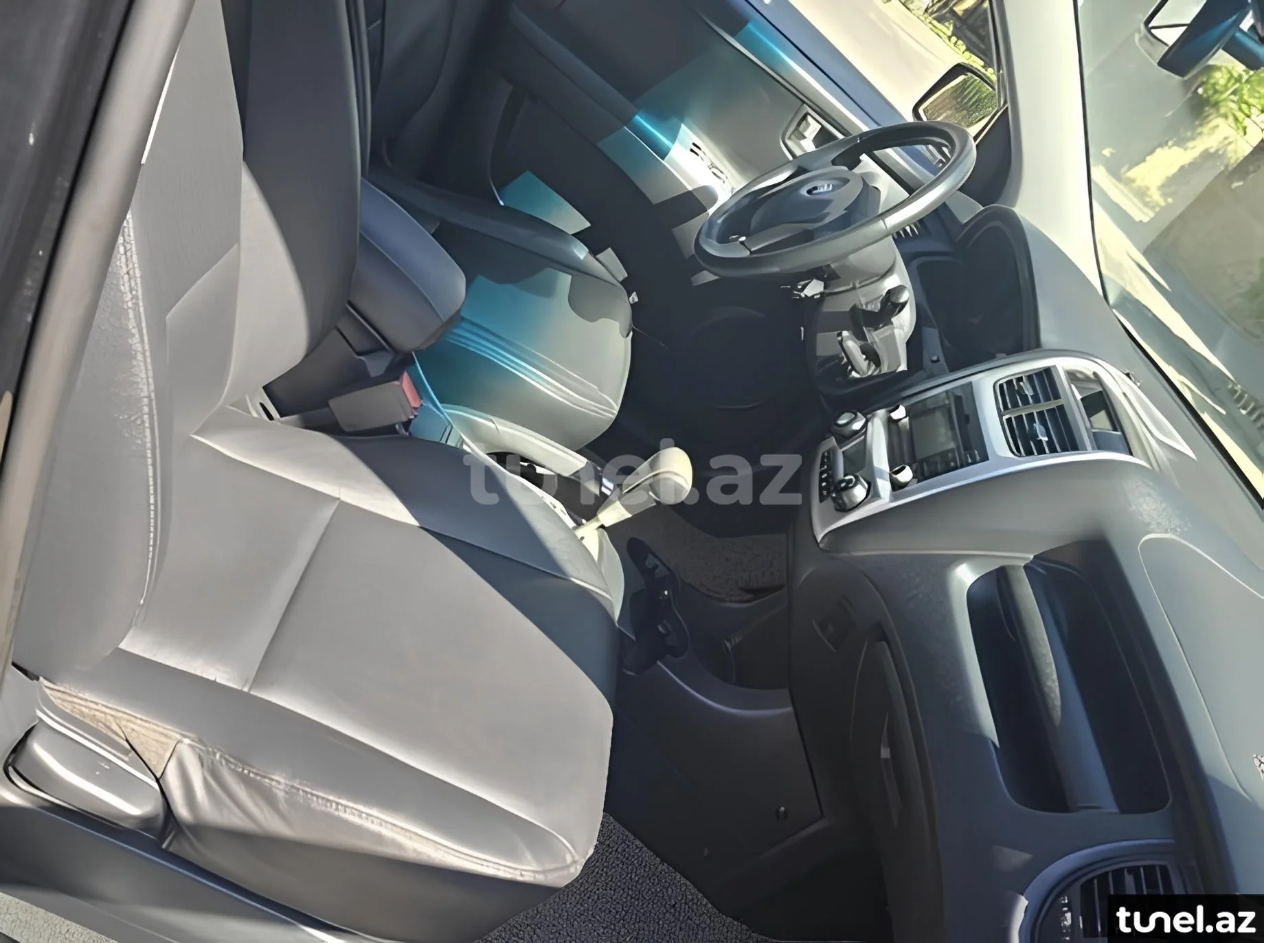 Kia Sportage 2009