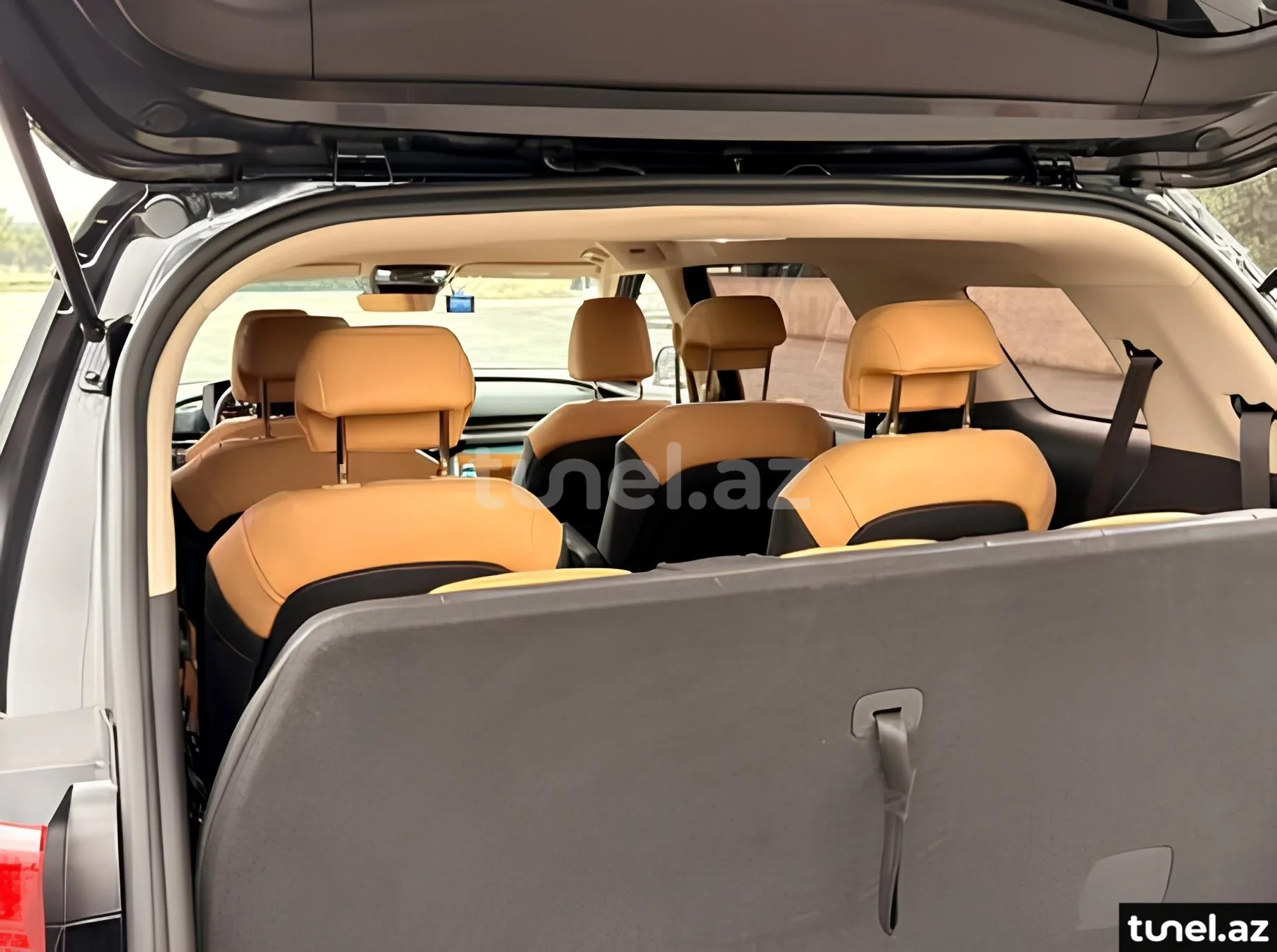 Kia Carnival 2021