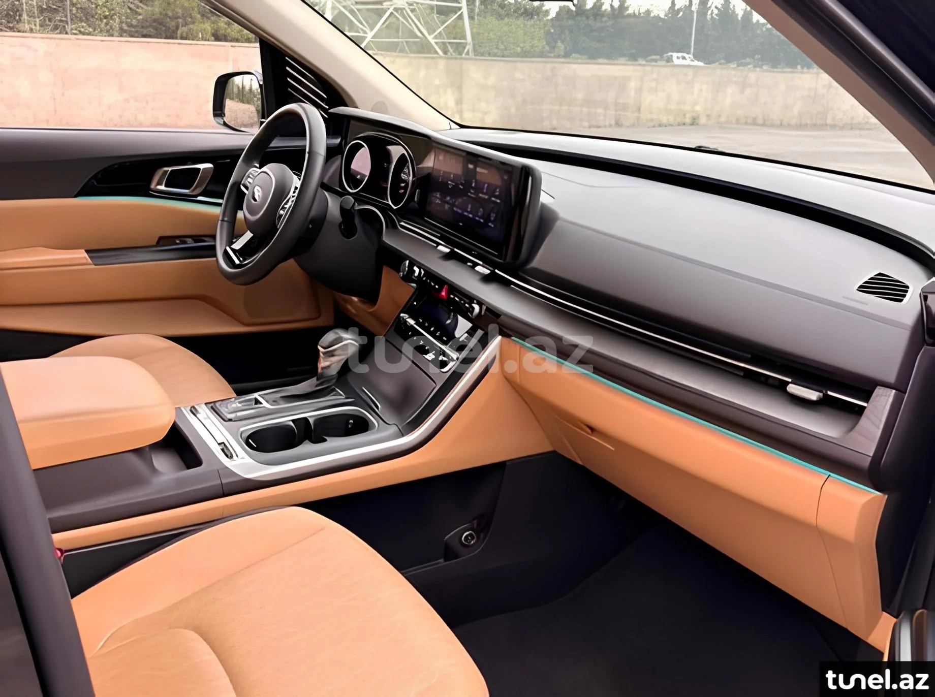 Kia Carnival 2021