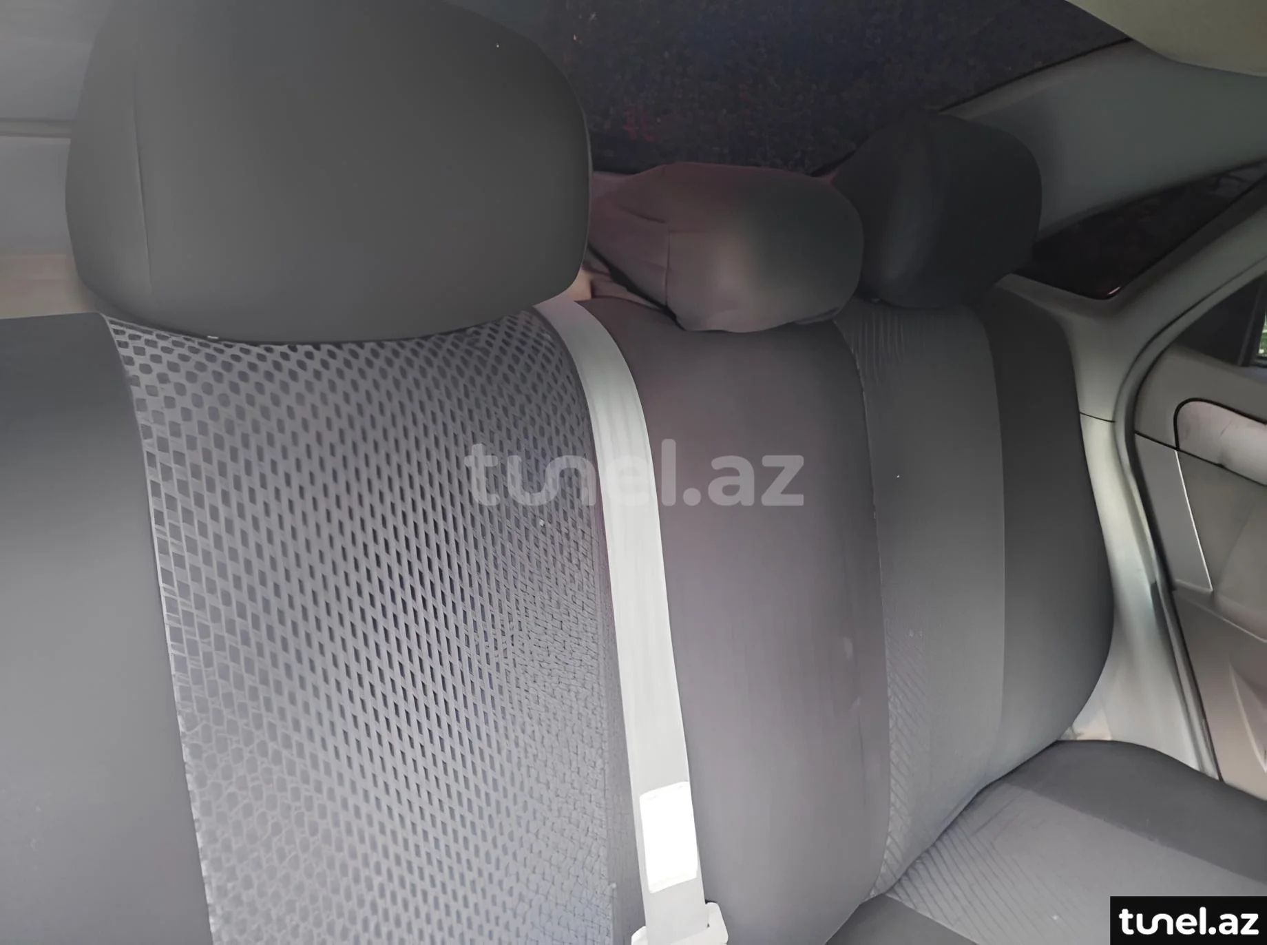 Chevrolet Lacetti 2008