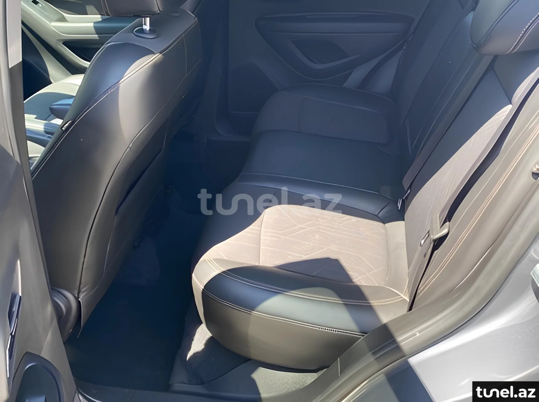 Chevrolet Trax 2020