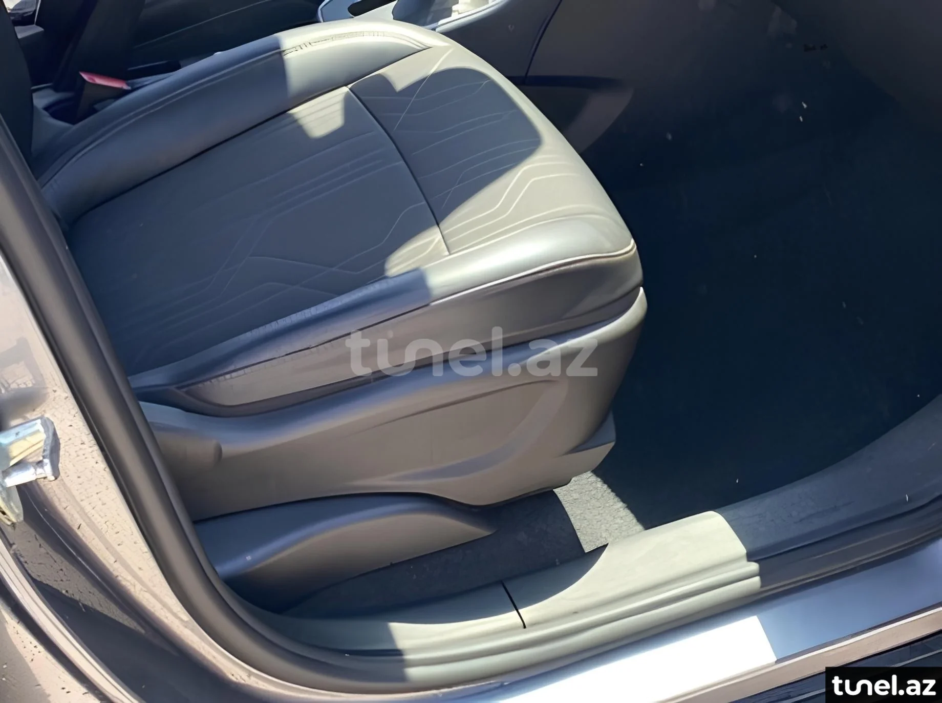 Chevrolet Trax 2020