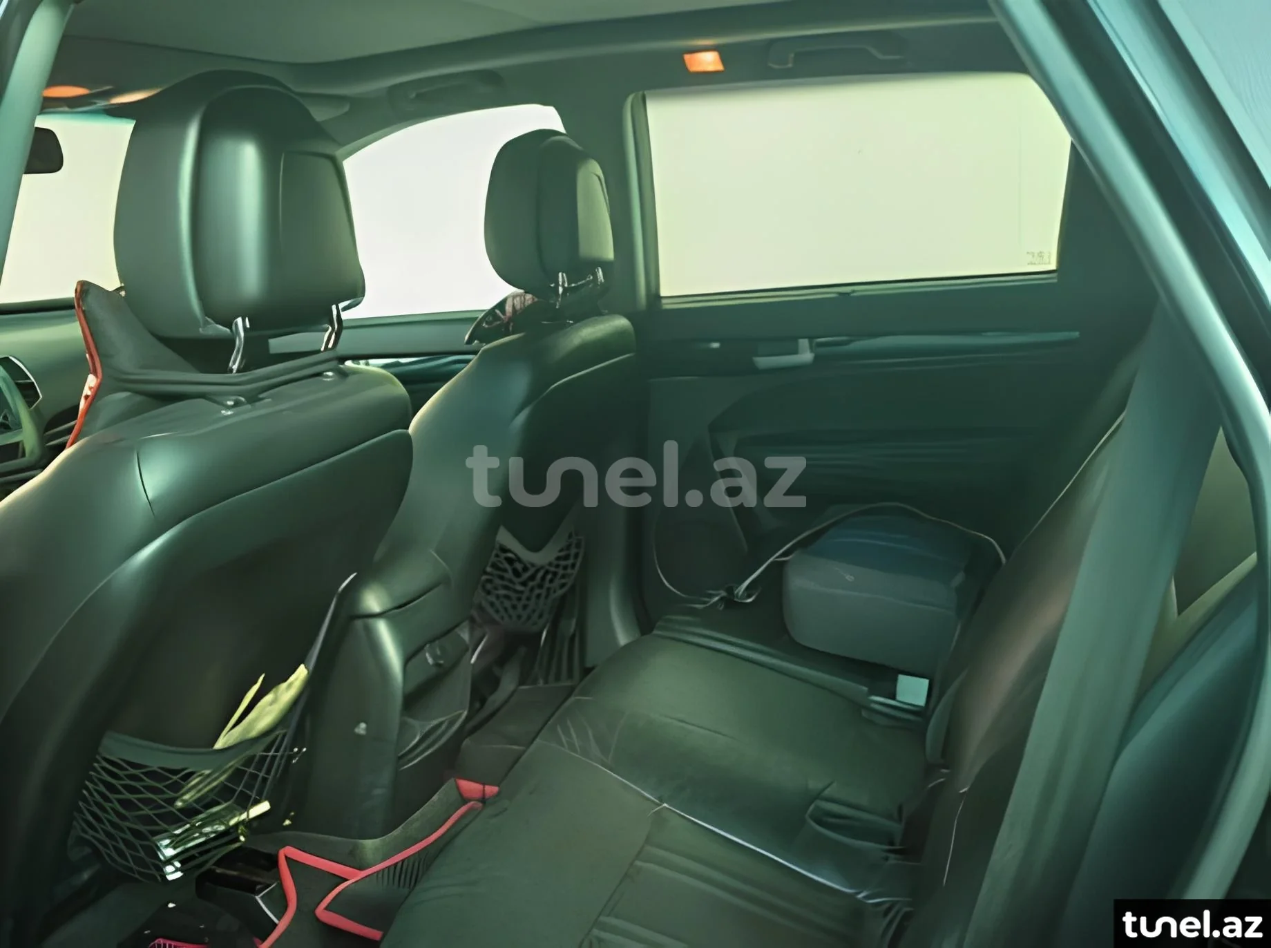 Kia Sorento 2014