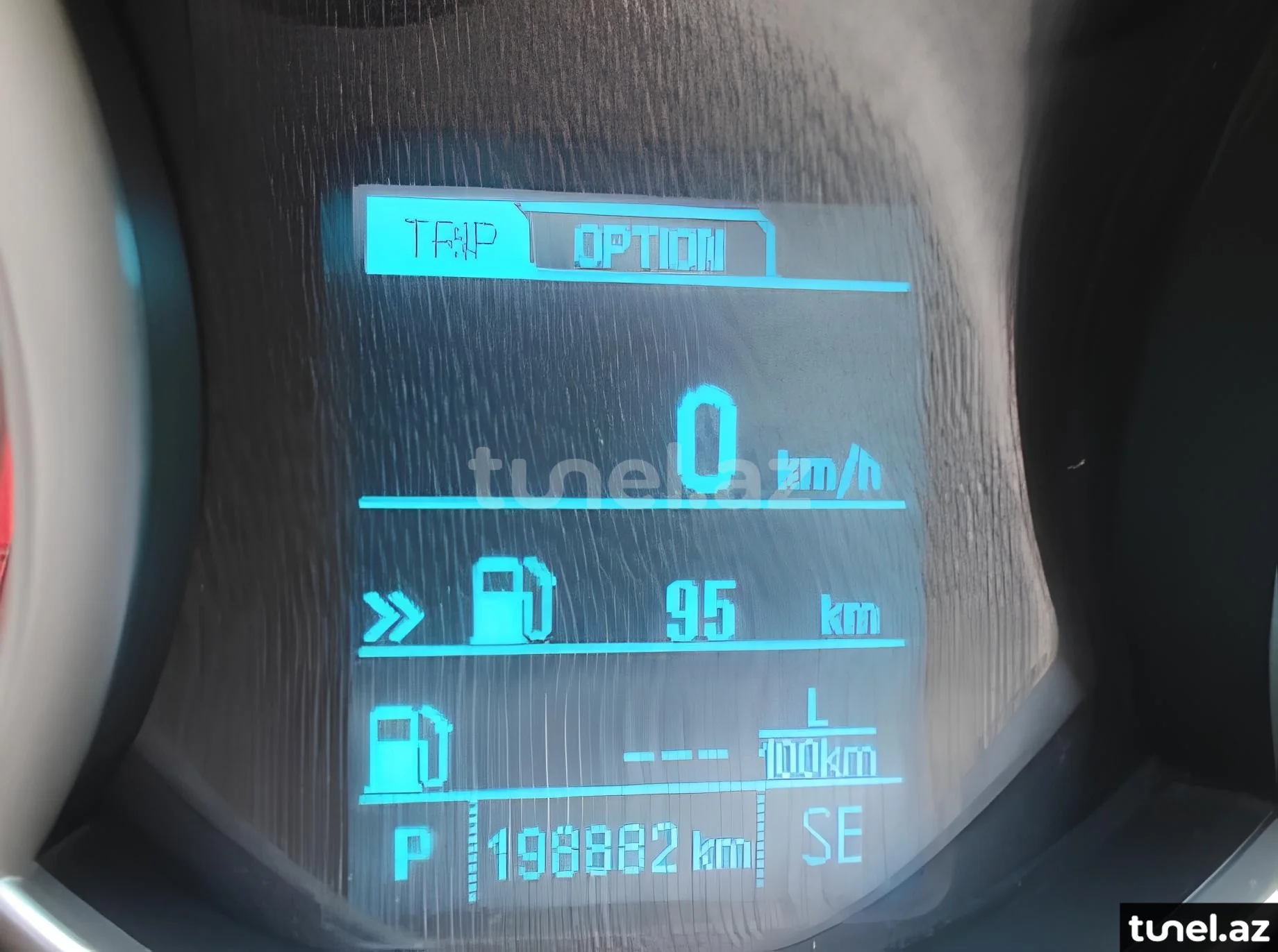 Chevrolet Cruze 2014
