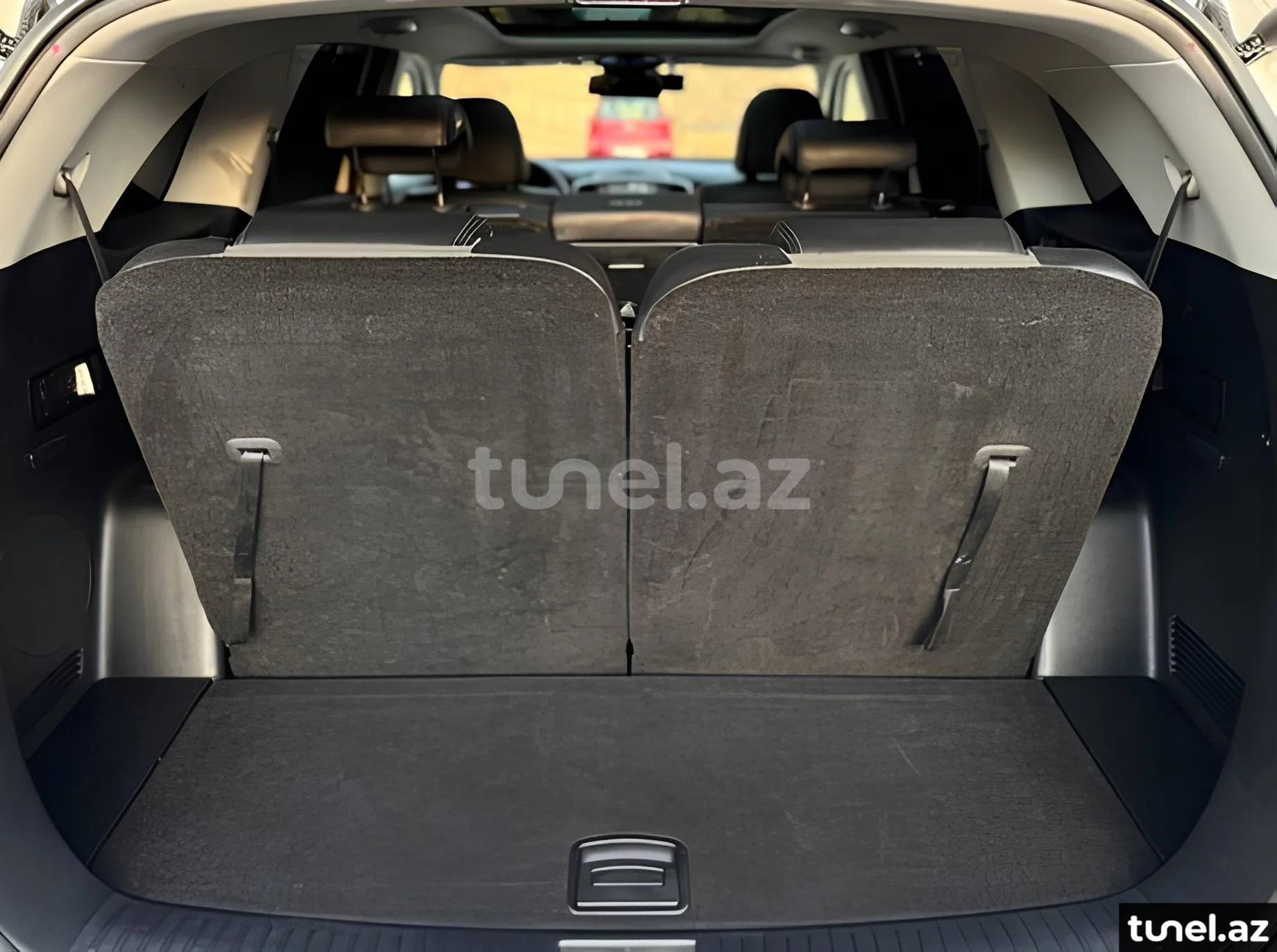 Kia Sorento 2018