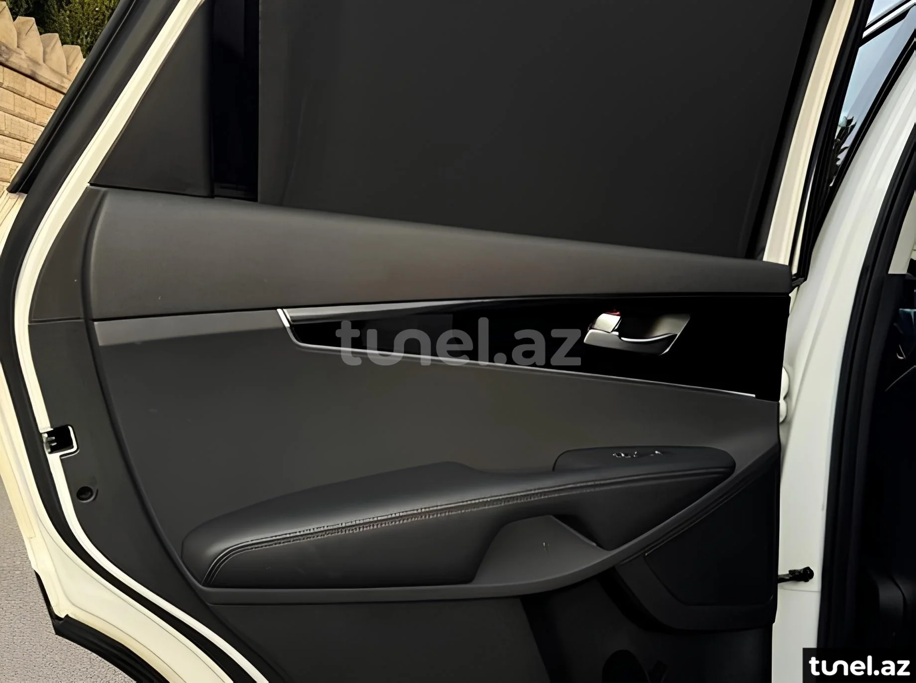 Kia Sorento 2018