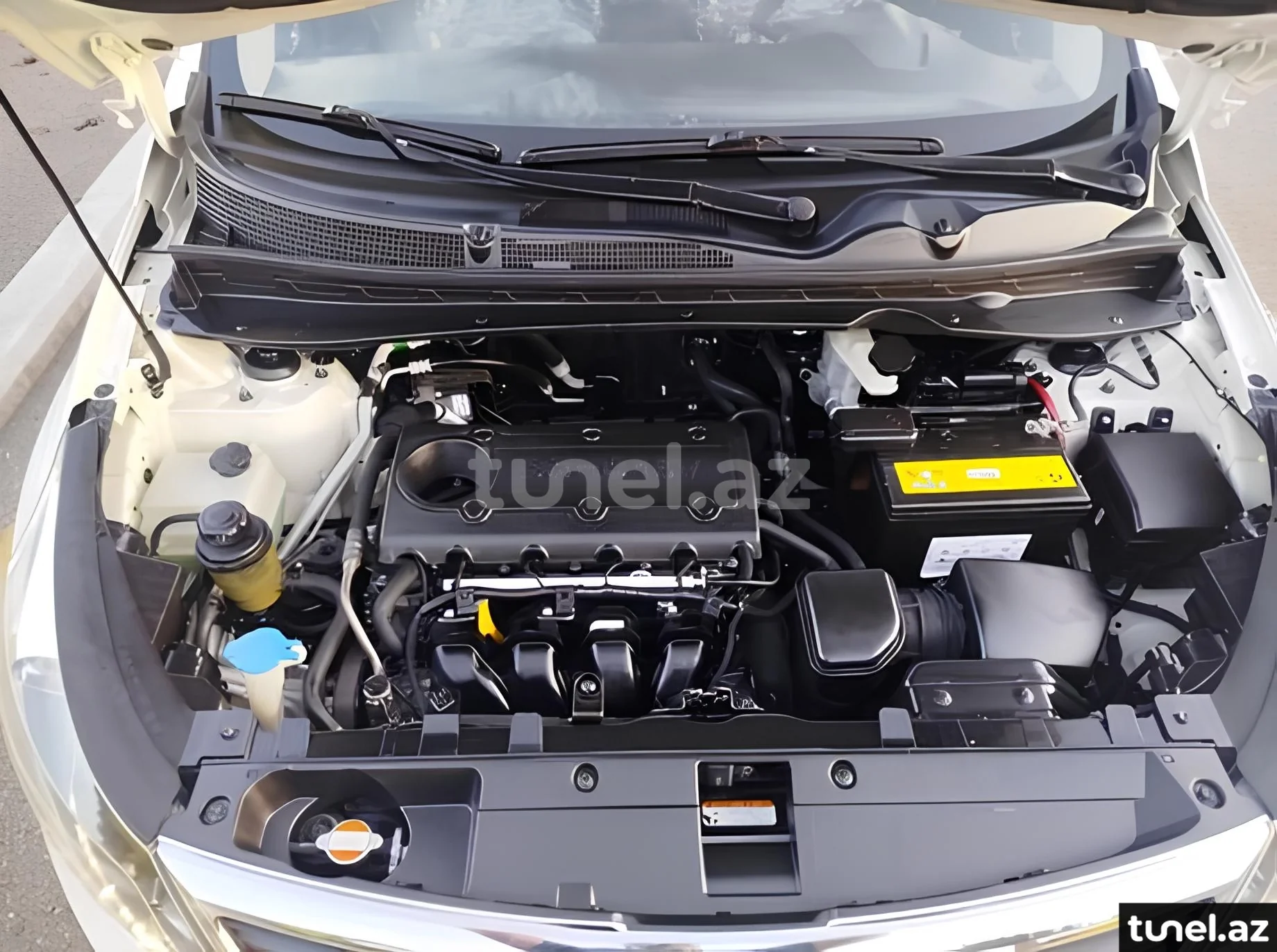 Kia Sportage 2012